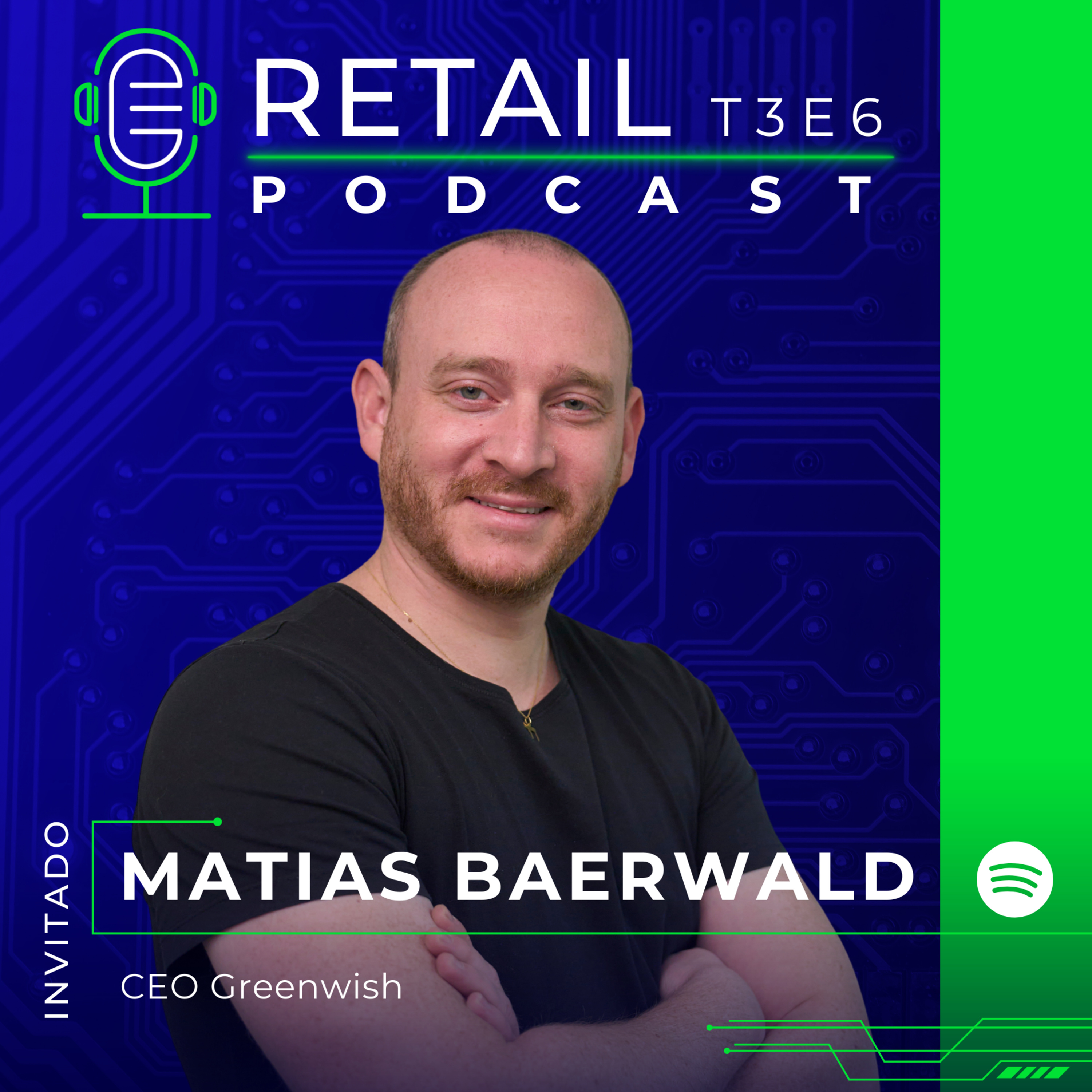 Retail Podcast