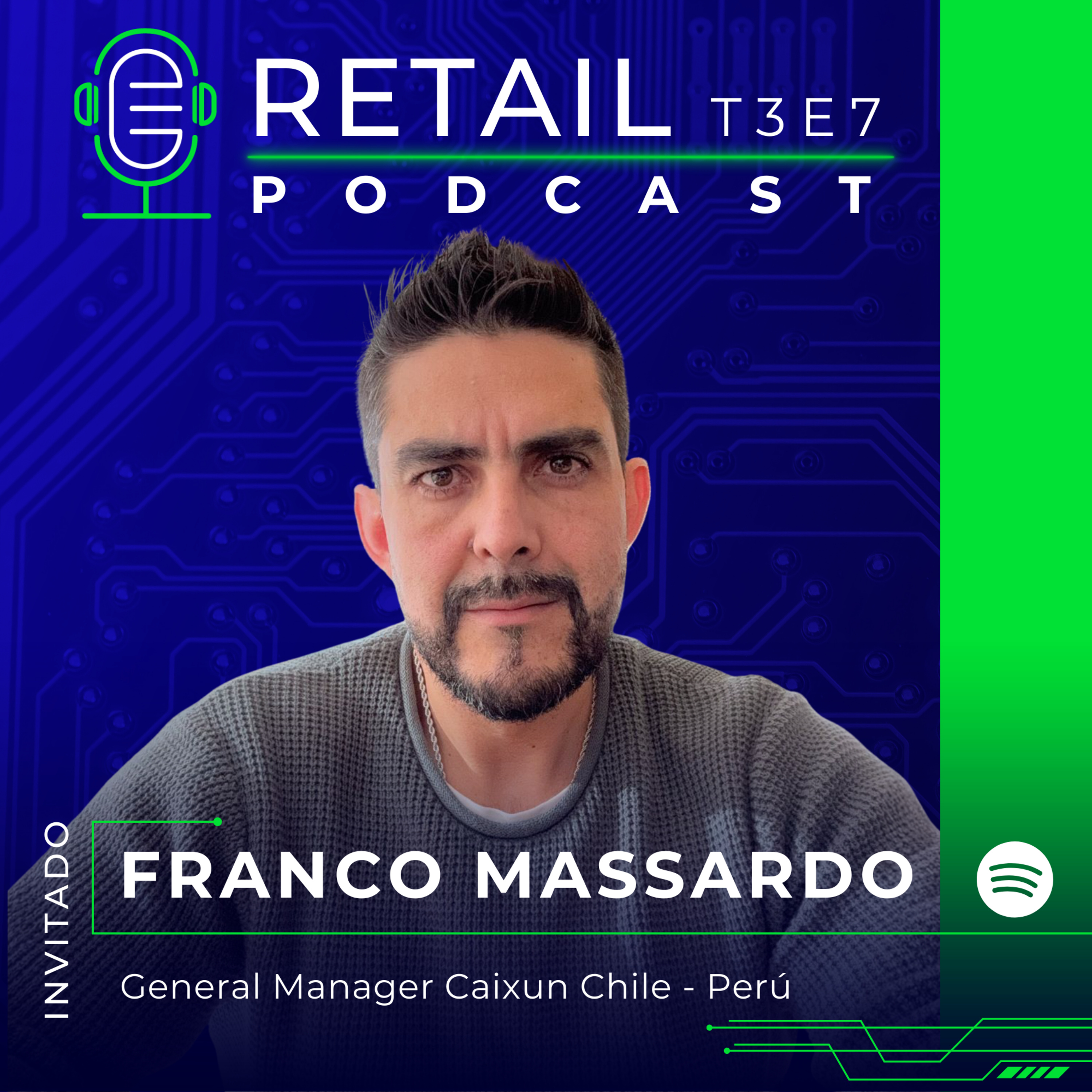 Retail Podcast