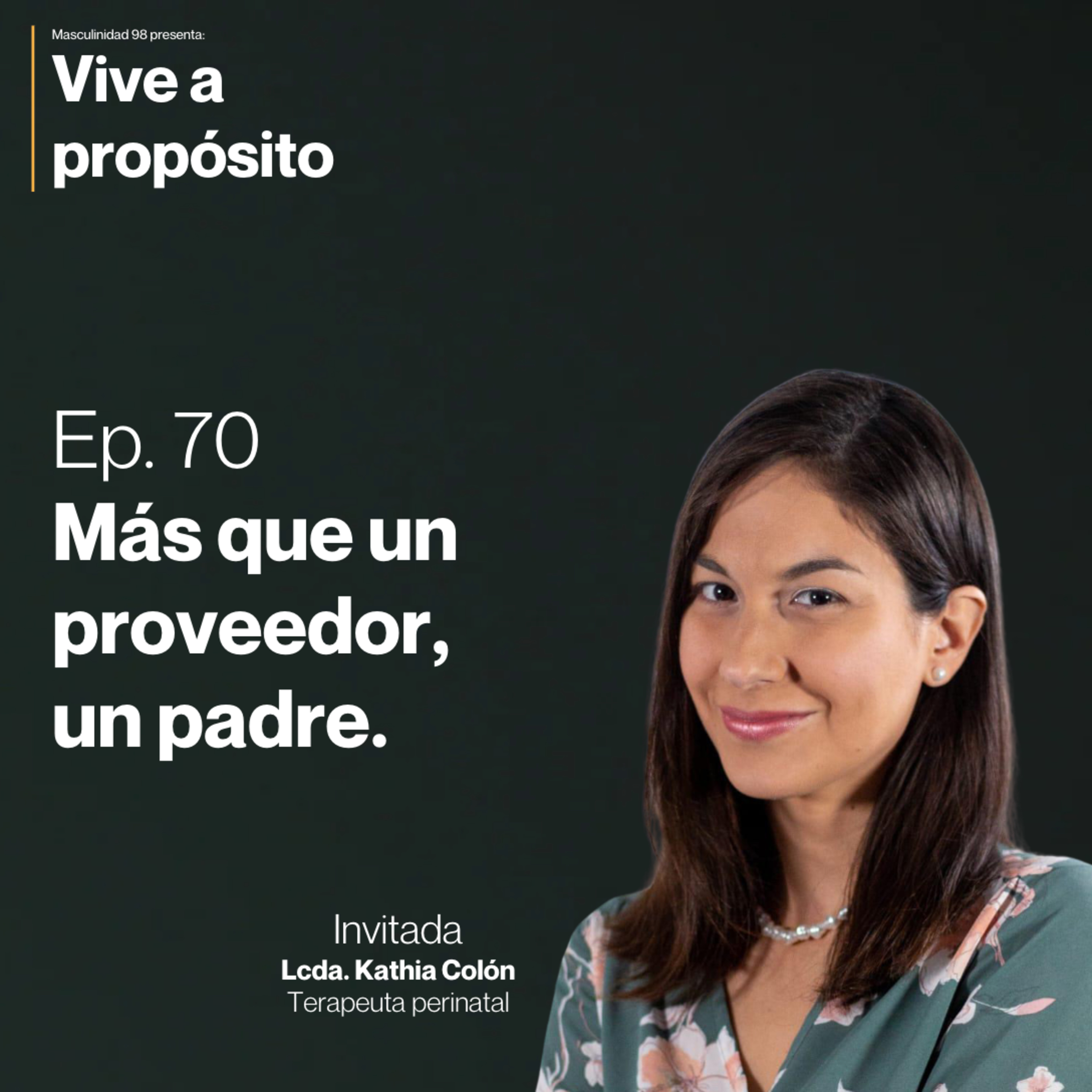 Vive a propósito