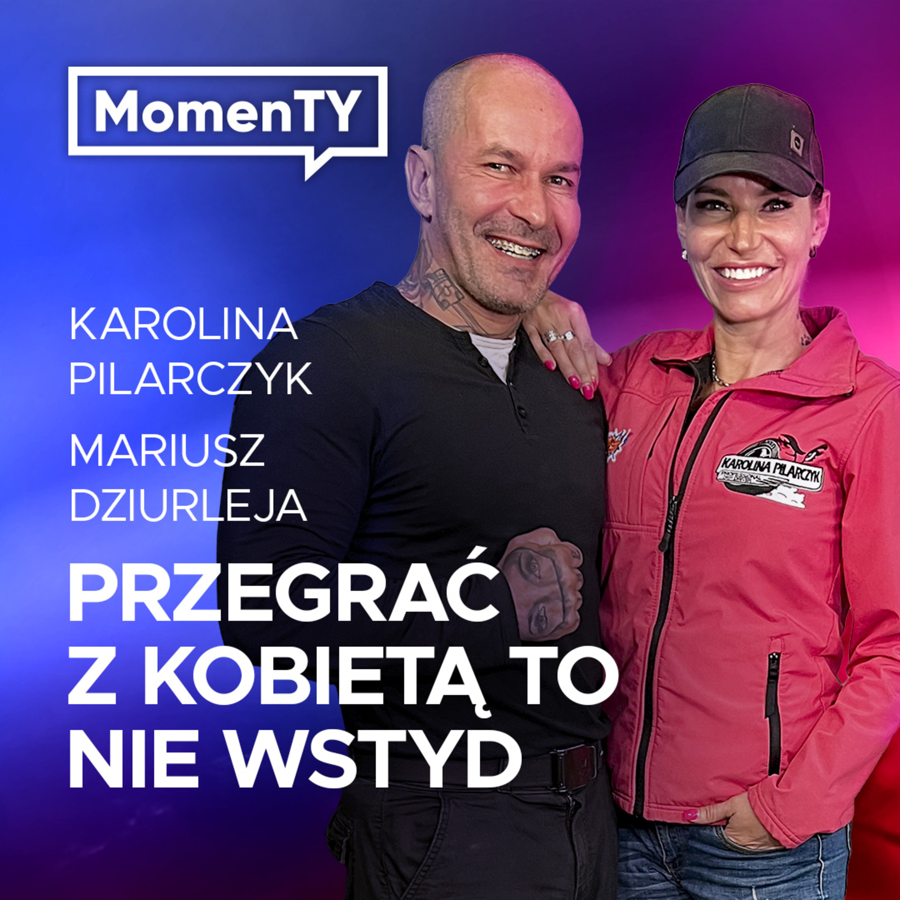 Momenty