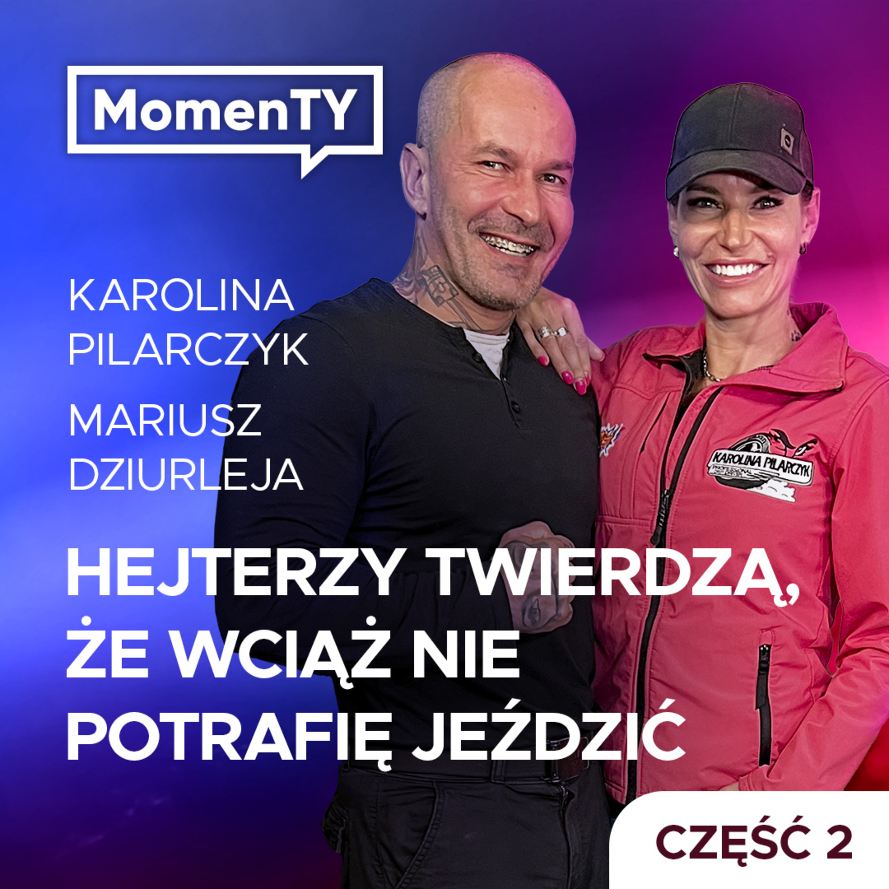 Momenty