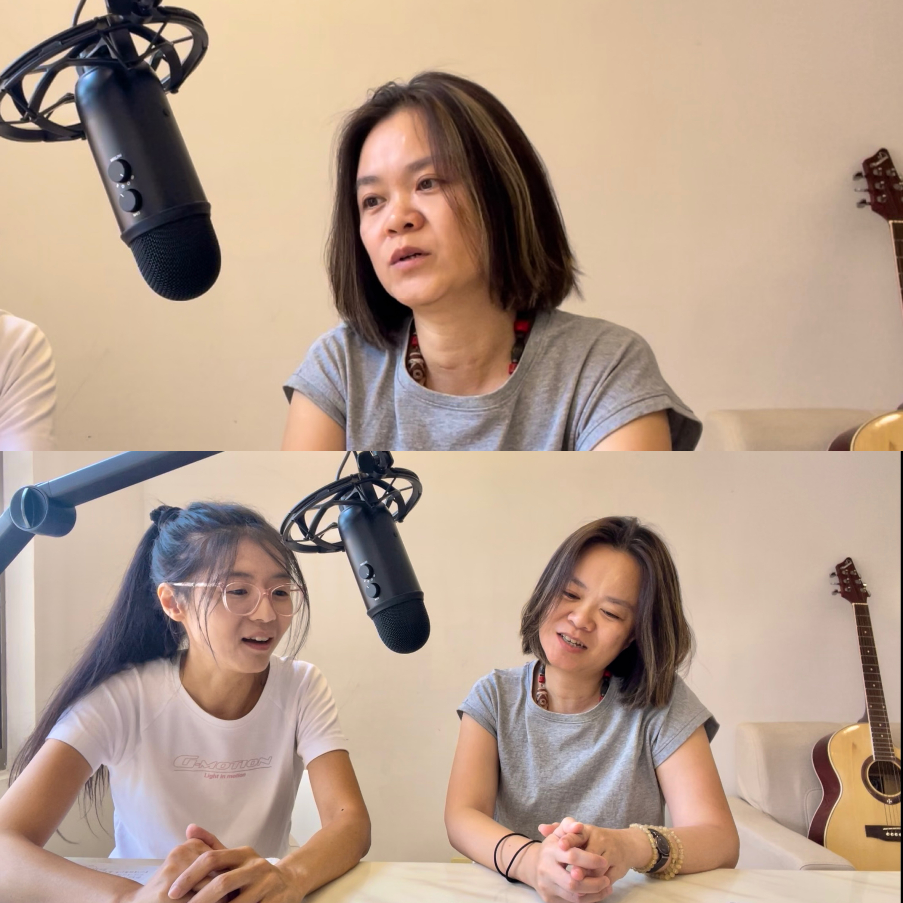 EP89:(feat.陳雅君)(一分半鐘預告影片)到印尼的婆羅浮屠佛寺後, 如何看待大千社會的開發世界 episode artwork