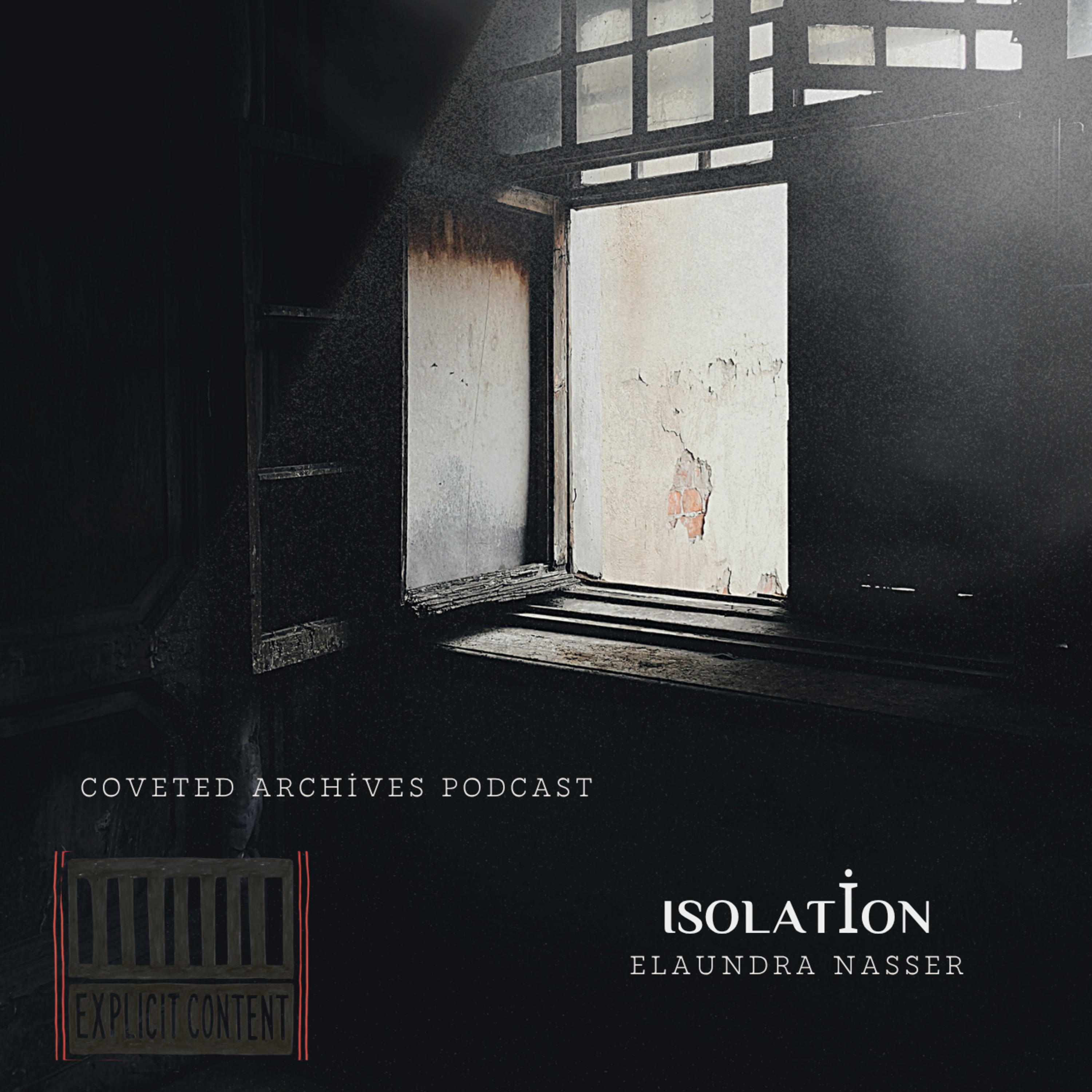 Isolation episode artwork