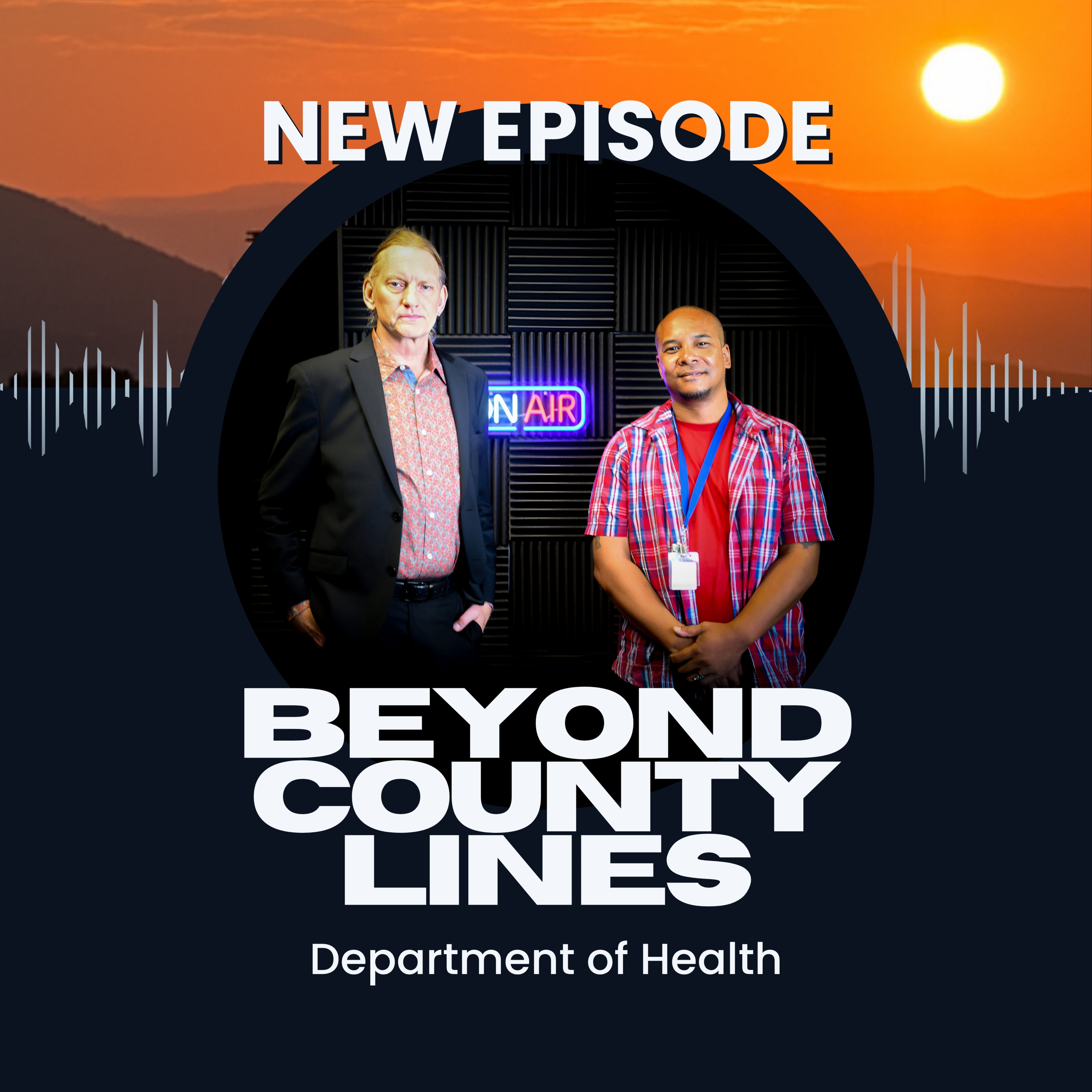 Changing the Odds: Harm Reduction in Northern New Mexico