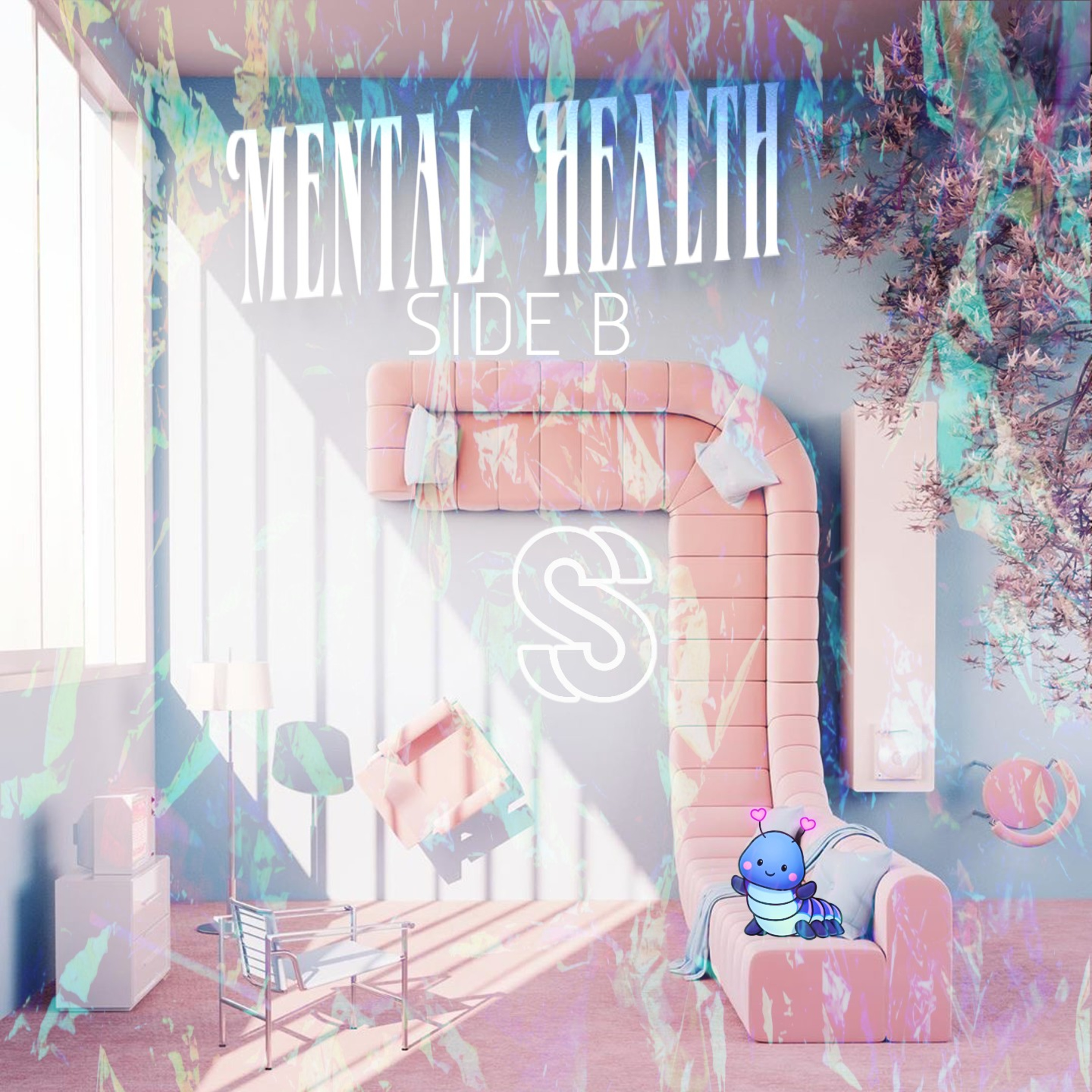 S02E01 - Earworm: Unknown - Mental Health - Side B episode artwork