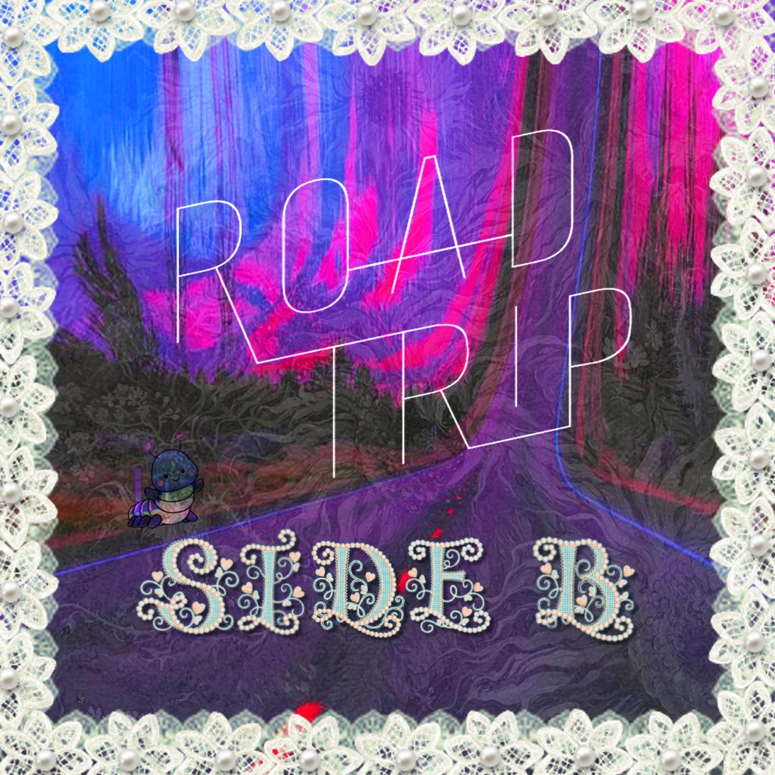 S02E05 - Earworm: Unknown - Road Trip! - Side B episode artwork