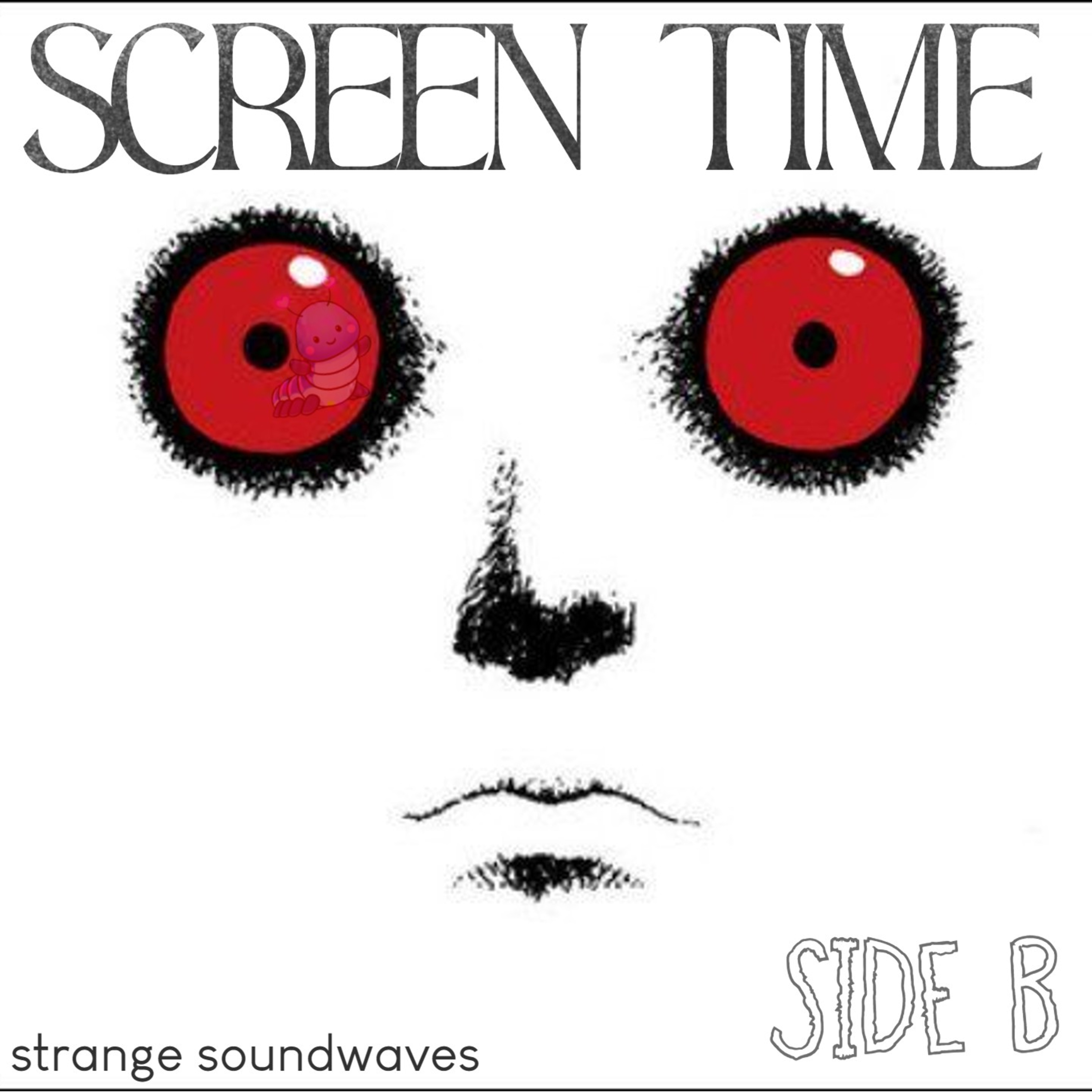 S02E06 - Earworm: Unknown - Screen Time - Side B episode artwork