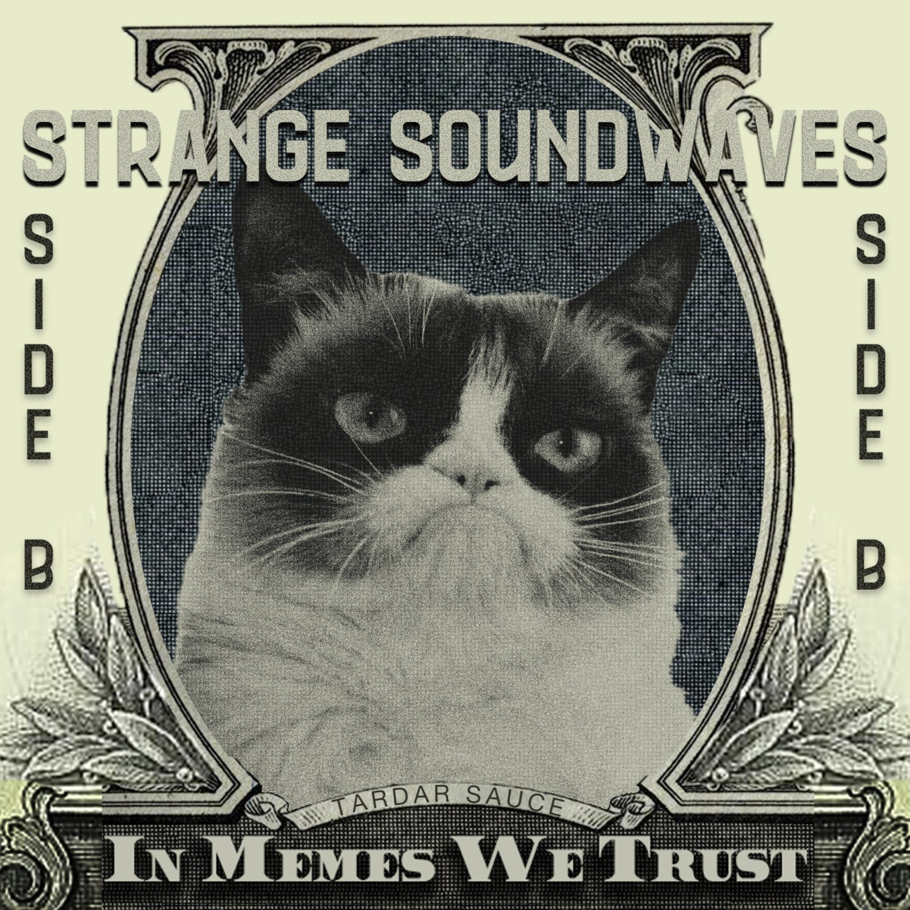 S02E08 - Earworm: Unknown - What Does it MEME?! - Side B episode artwork
