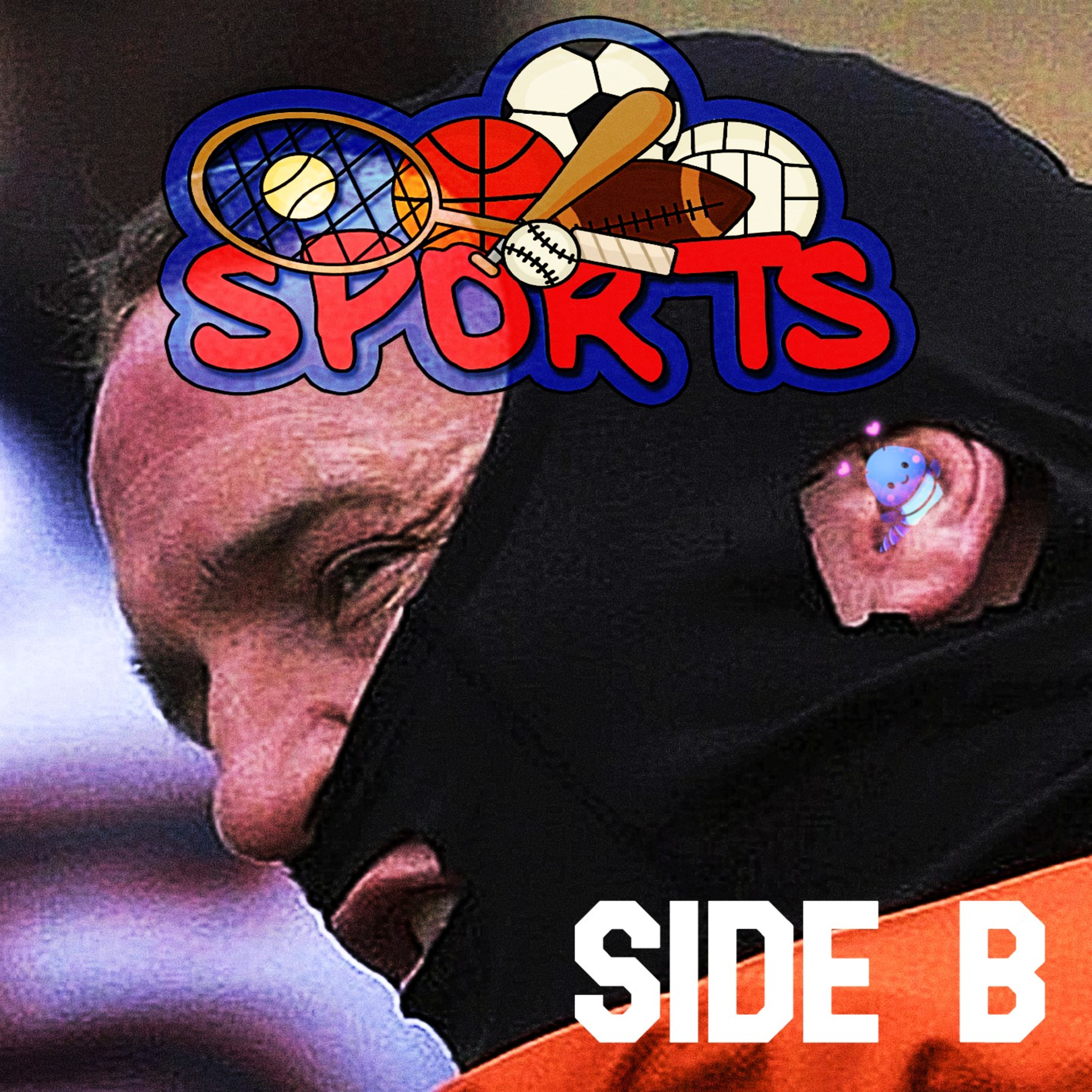 S02E09 - Earworm: Unknown - SPORTS! - Side B episode artwork