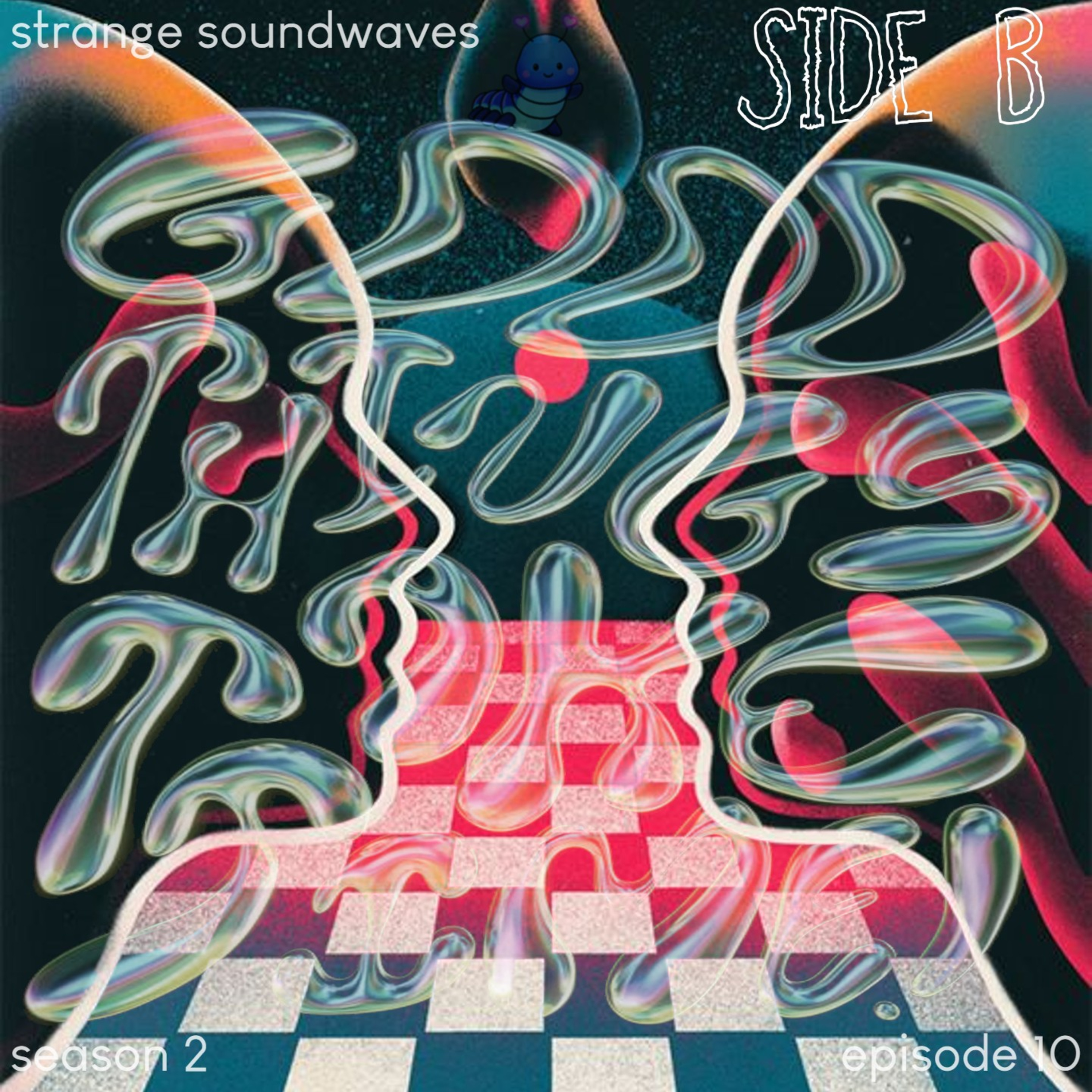 S02E10 - Earworm: Unknown - RomComs - Side B episode artwork