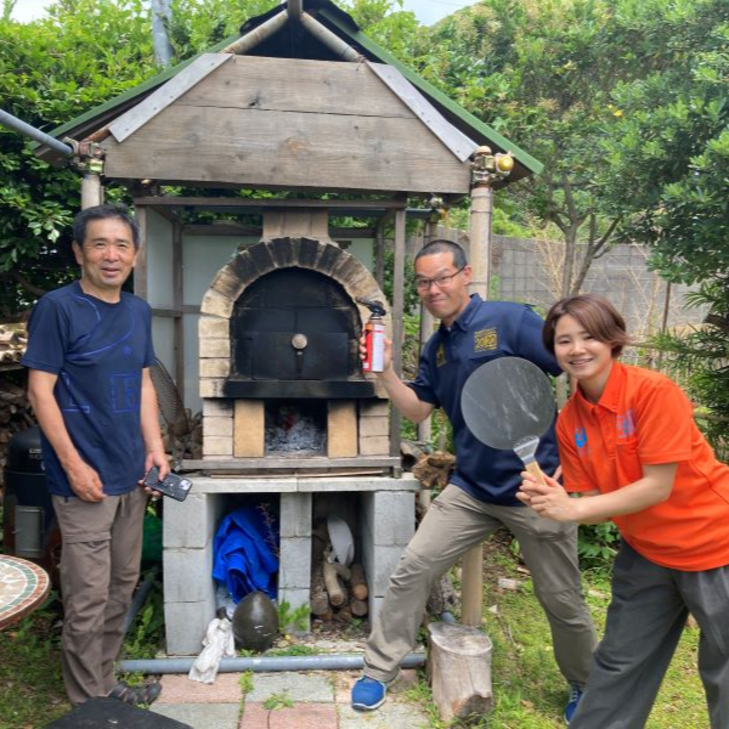 南さつま市地域おこし協力隊 ゲスト！畑田智明さん(認定登山ガイド) その2 episode artwork