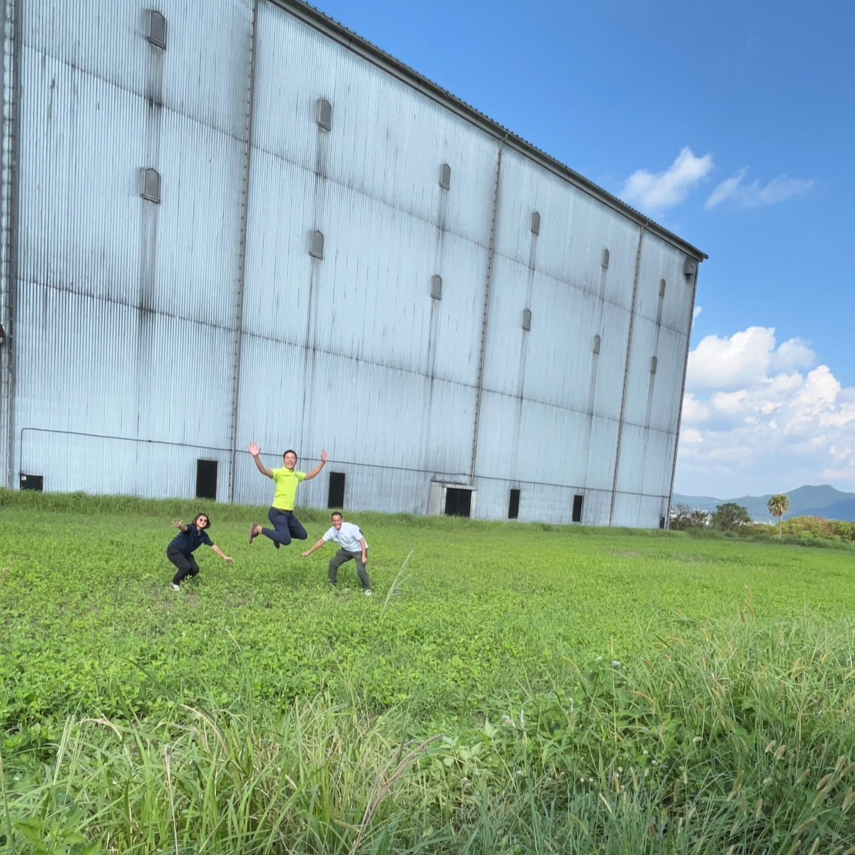 南さつま市地域おこし協力隊の番組：ゲスト！枕崎市地域おこし協力隊 大橋佑輔さん♪ episode artwork