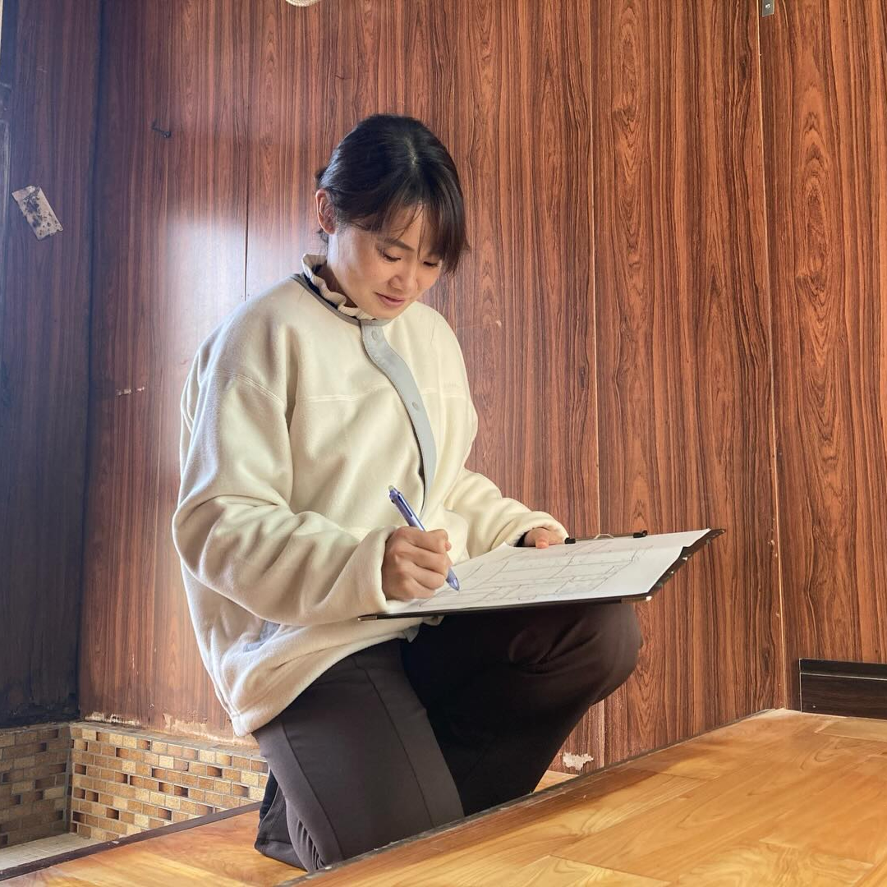 南さつま市地域おこし協力隊の番組 「橋口プロによるおすすめ工具3選！」 episode artwork