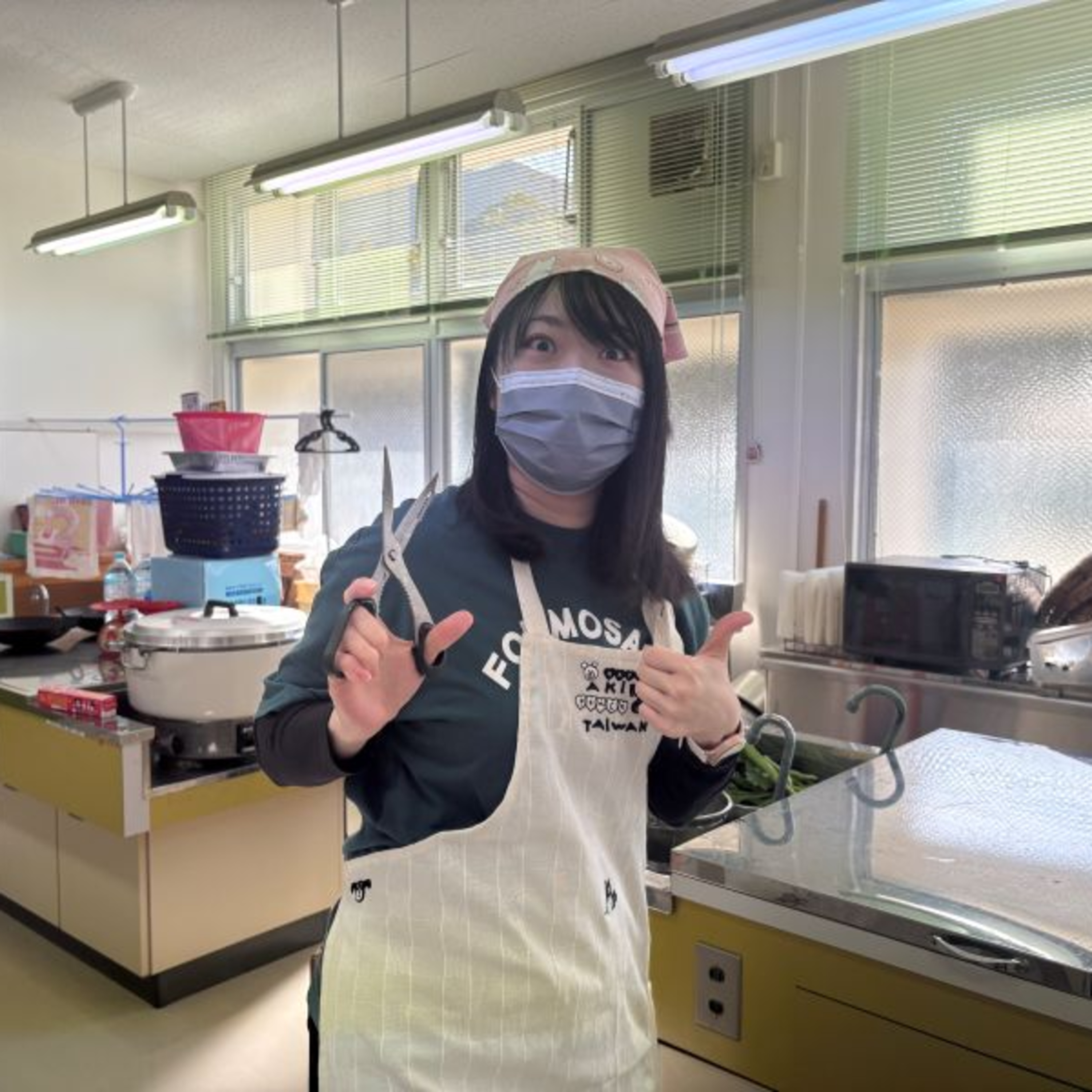 南さつま市地域おこし協力隊の番組「ゲスト！南さつま市国際交流員 あ・き・らー」 episode artwork