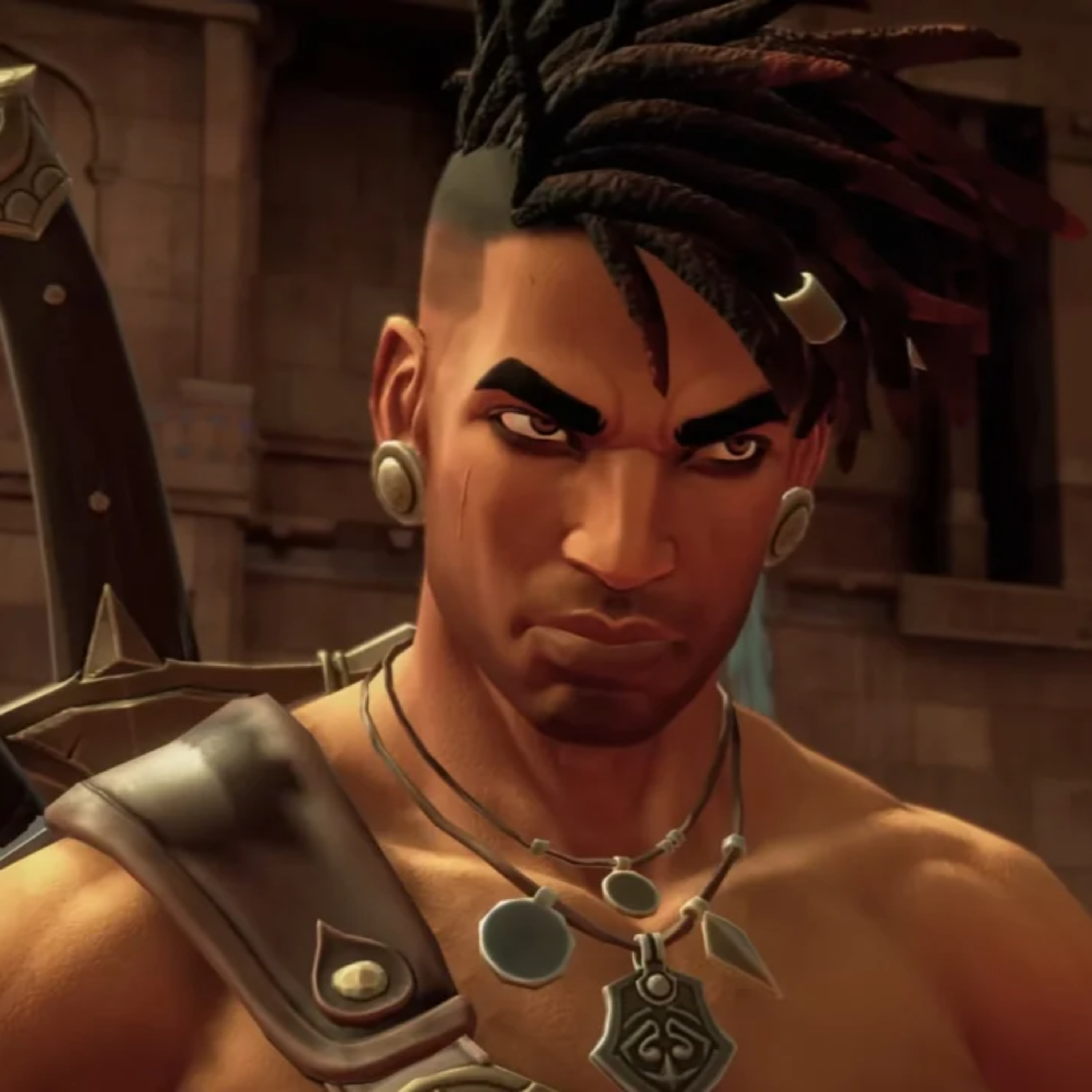 Prince of Persia: The Lost Crown, FFVII Rebirth, God of War Ragnarök: Valhalla & more! episode artwork