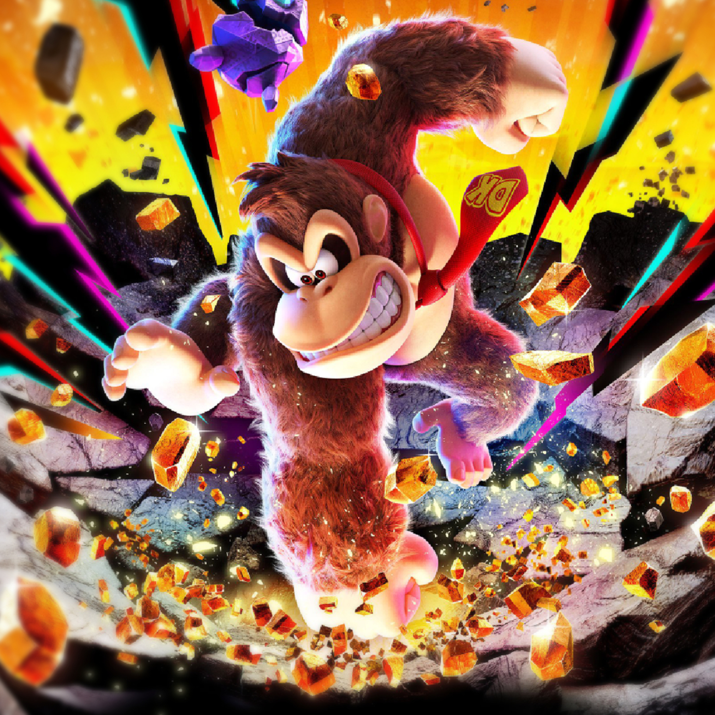 Gamescom 2025, Donkey Kong Bananza, Assassin's Creed Shadows, Sword of the Sea, The Rogue Prince of Persia & more! episode artwork