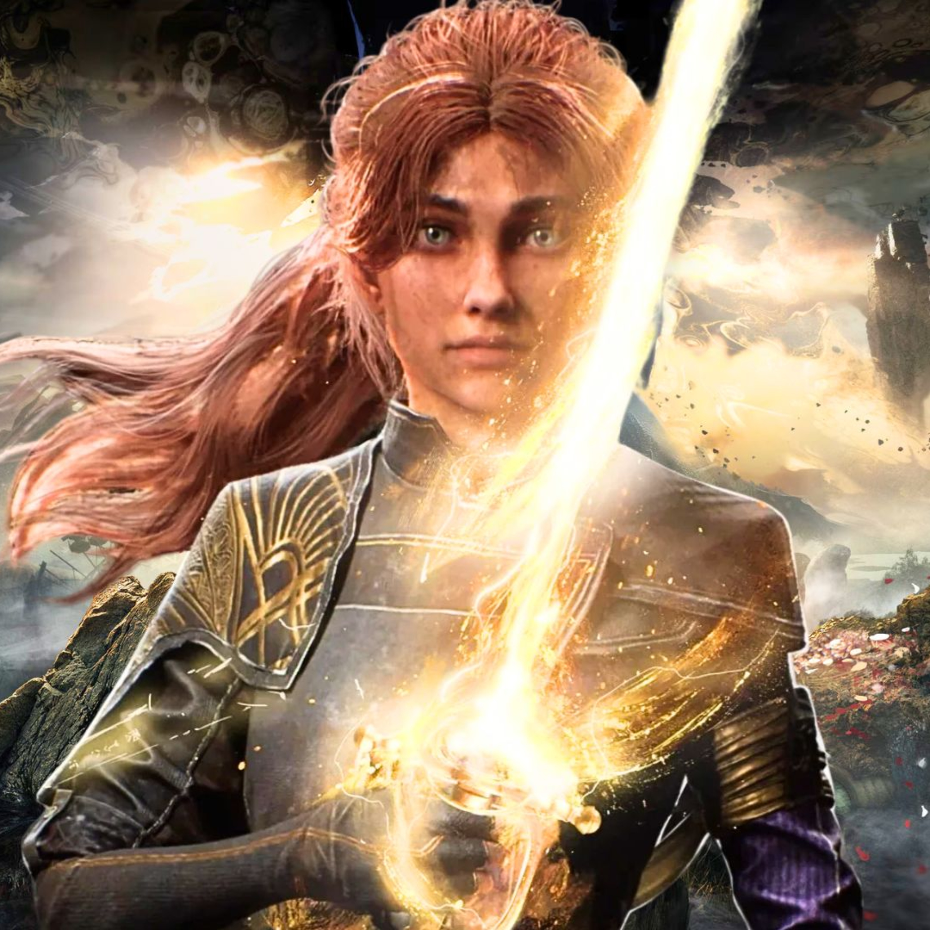 The Game Awards 2025, Clair Obscur: Expedition 33, Warner Bros for sale & more! episode artwork