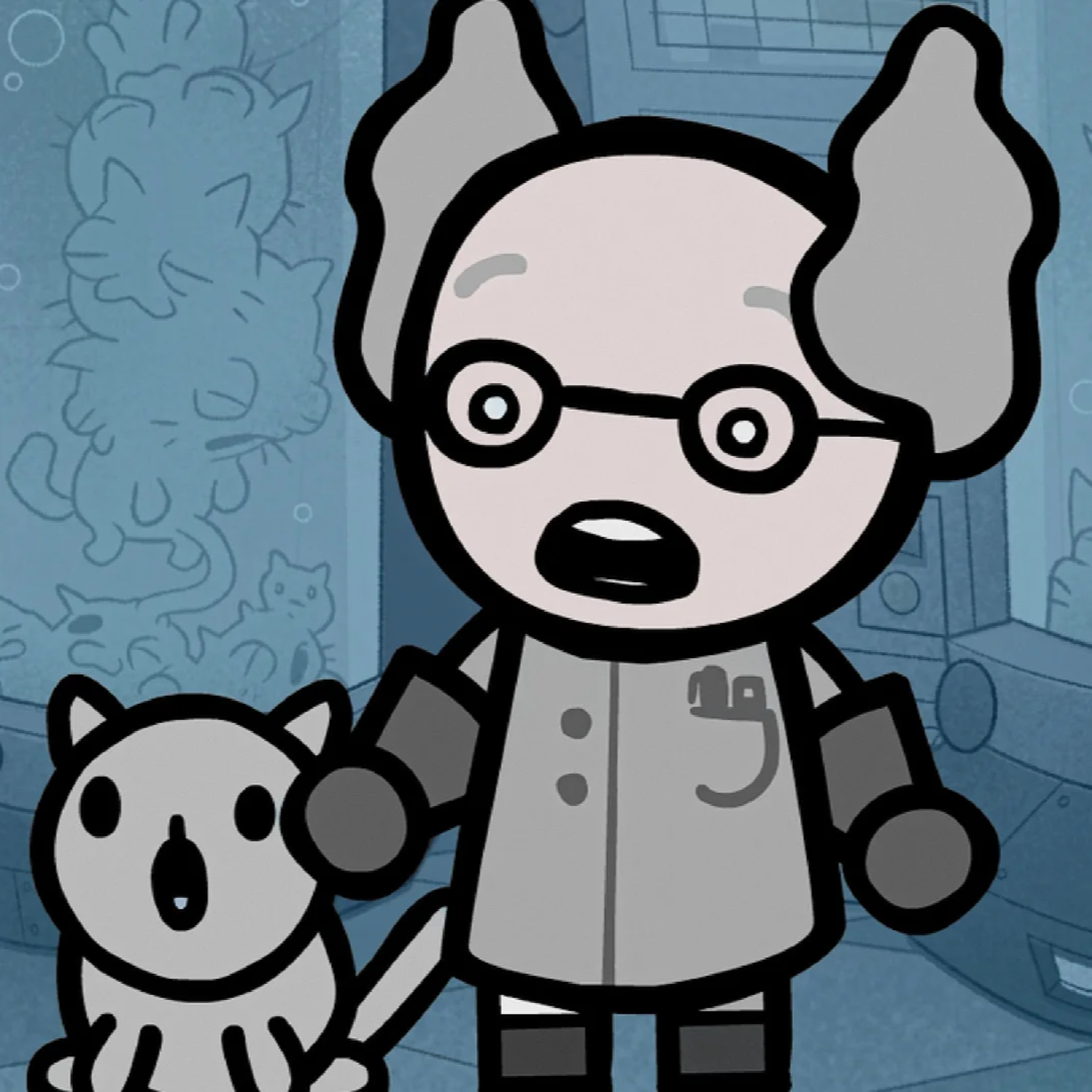 Mewgenics, The Alters, The Outer Worlds 2 & more! episode artwork