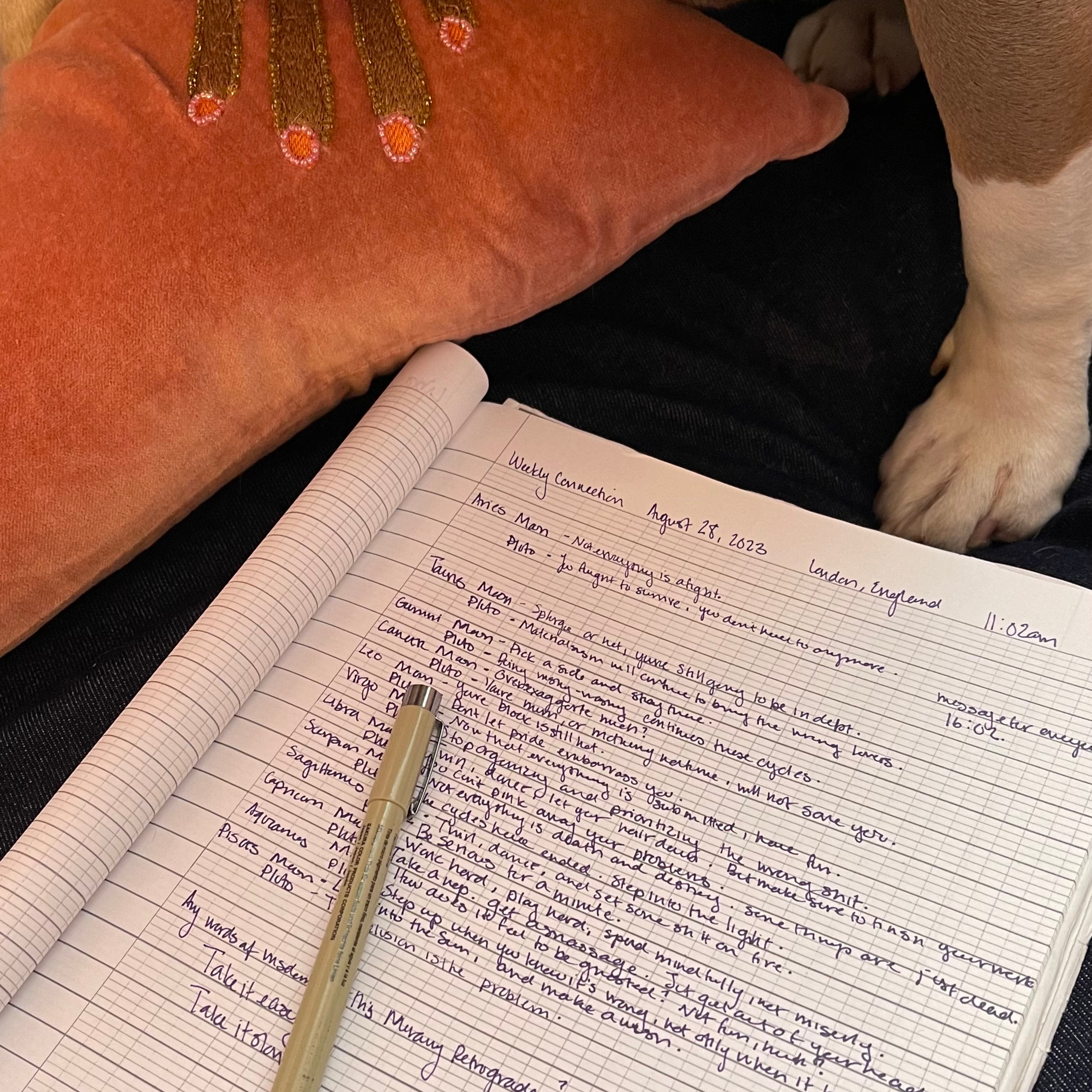 We’re in the homestretch of the hard times… episode artwork