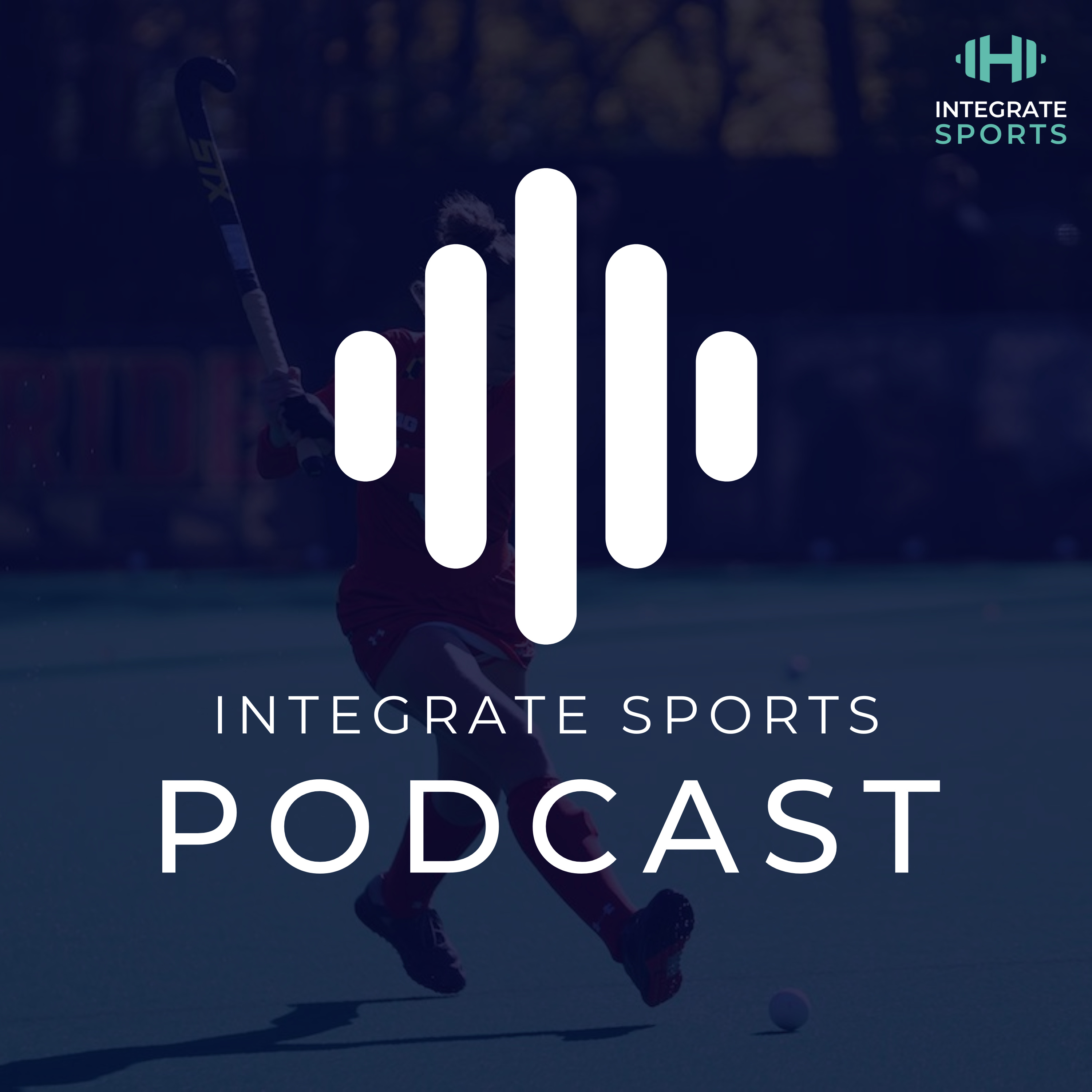 Episode 1: 3 key things hockey players should include in their training 🏑 episode artwork