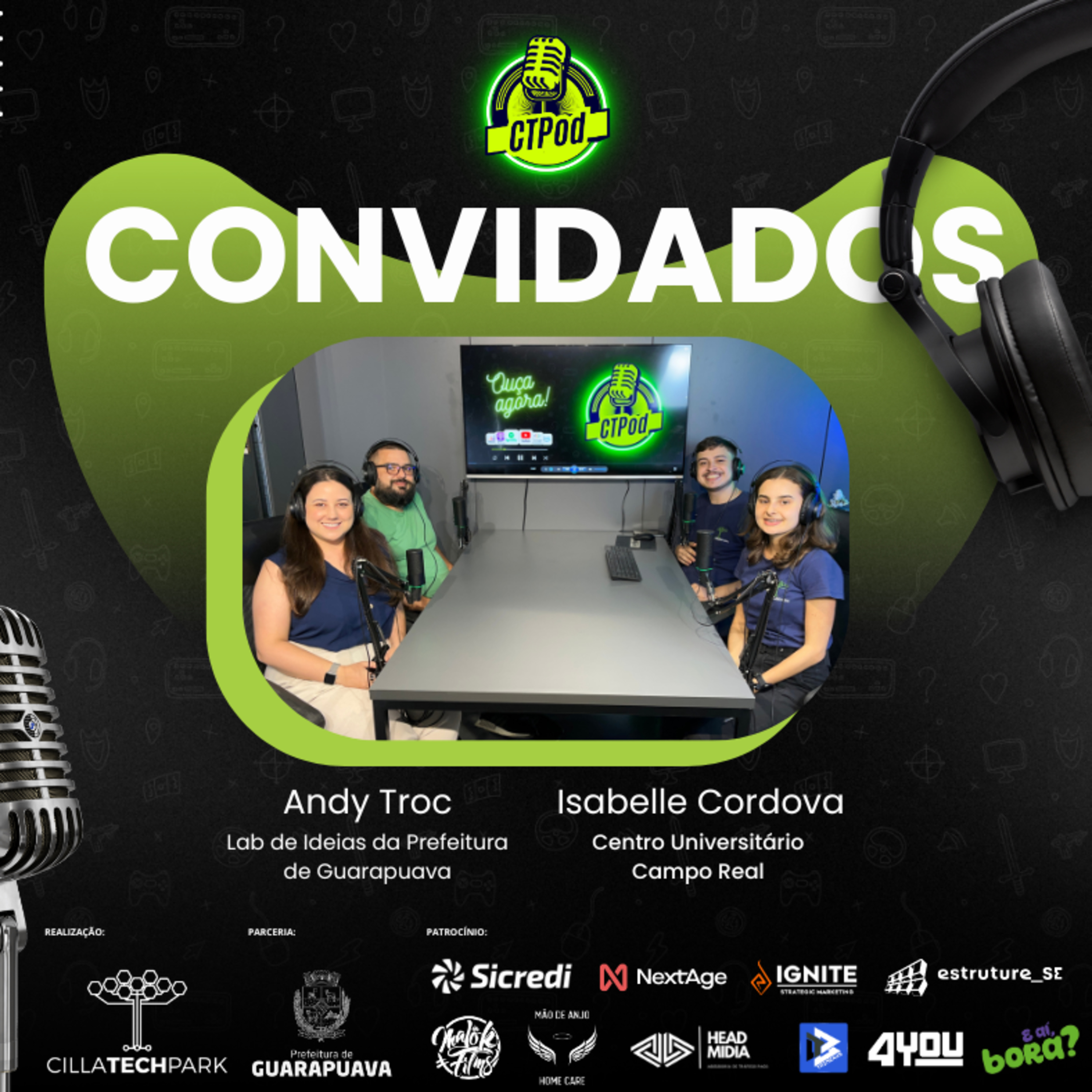 CTPod