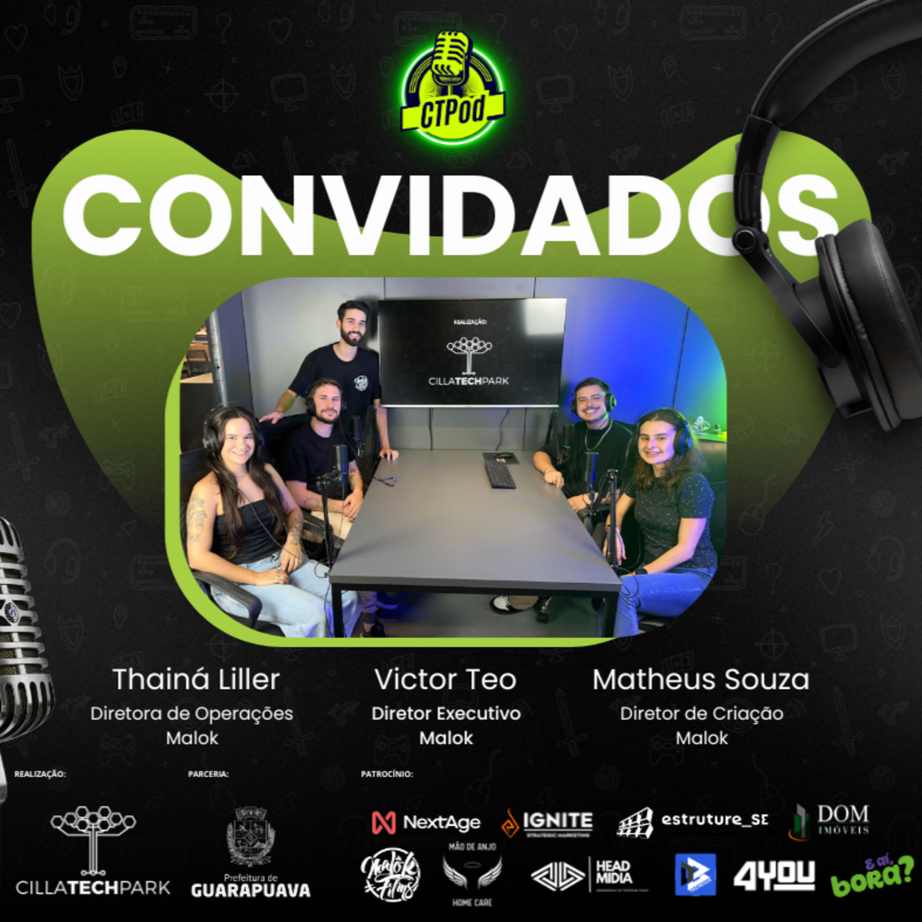 CTPod