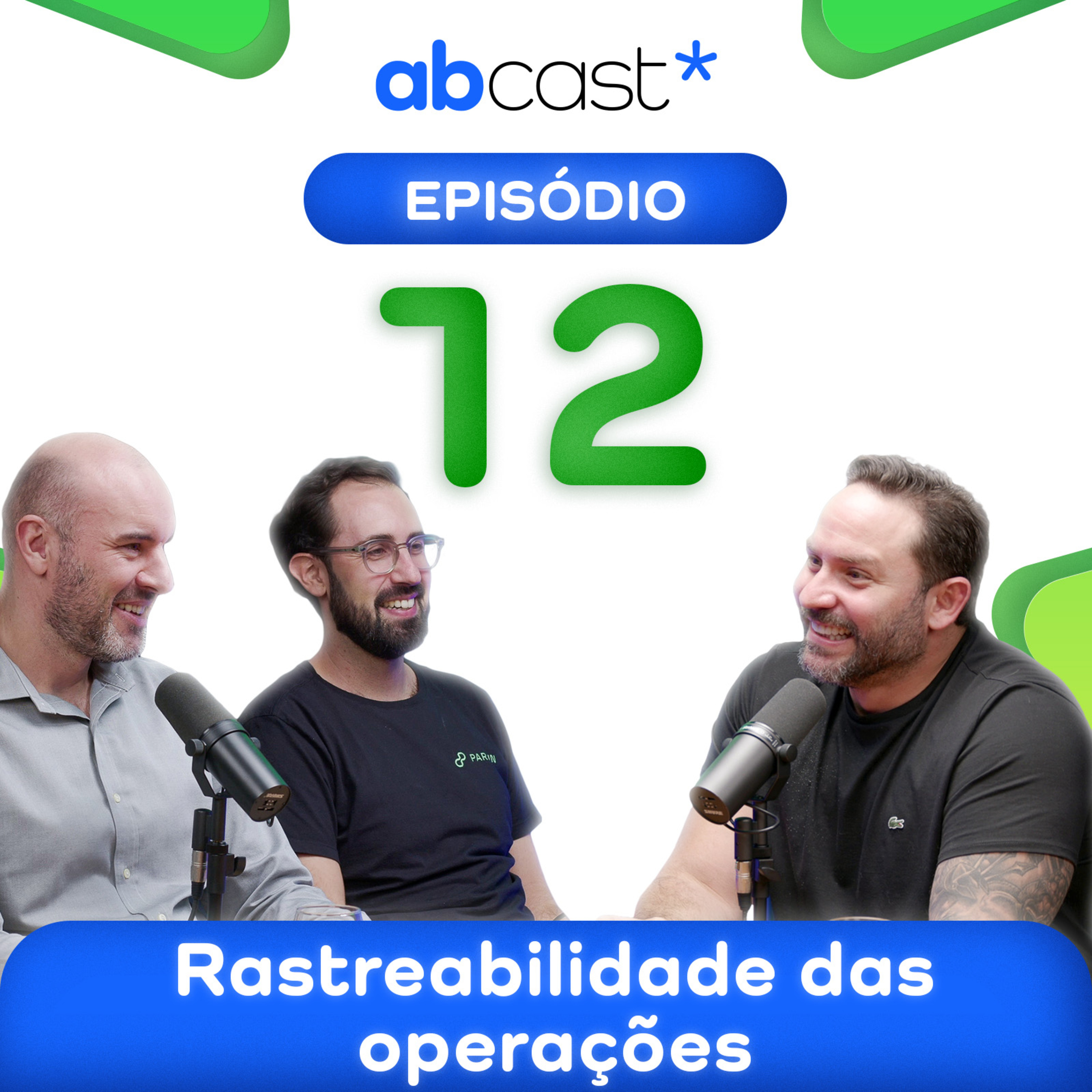 ABcast