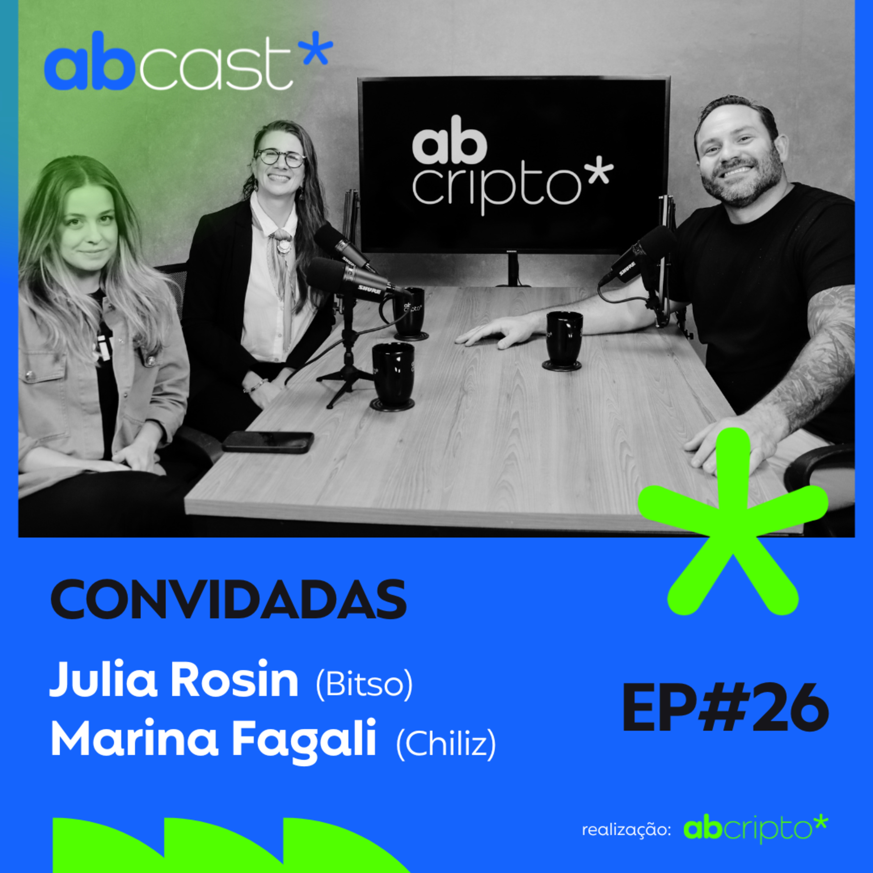 ABcast