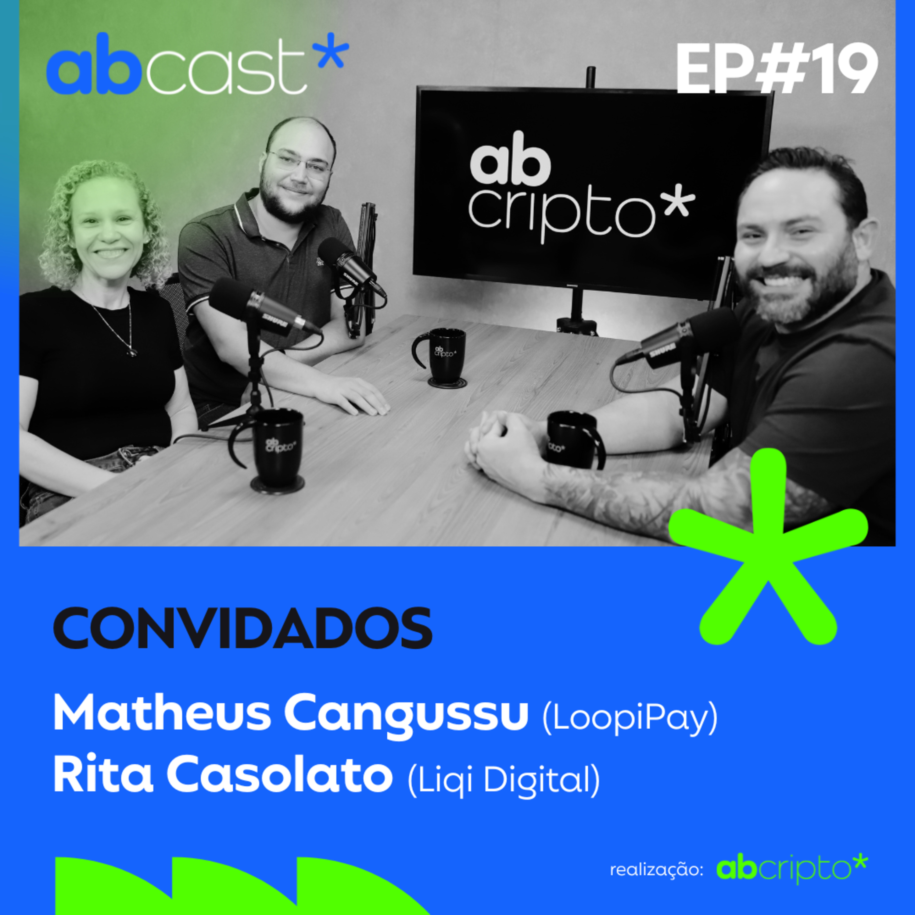 ABcast