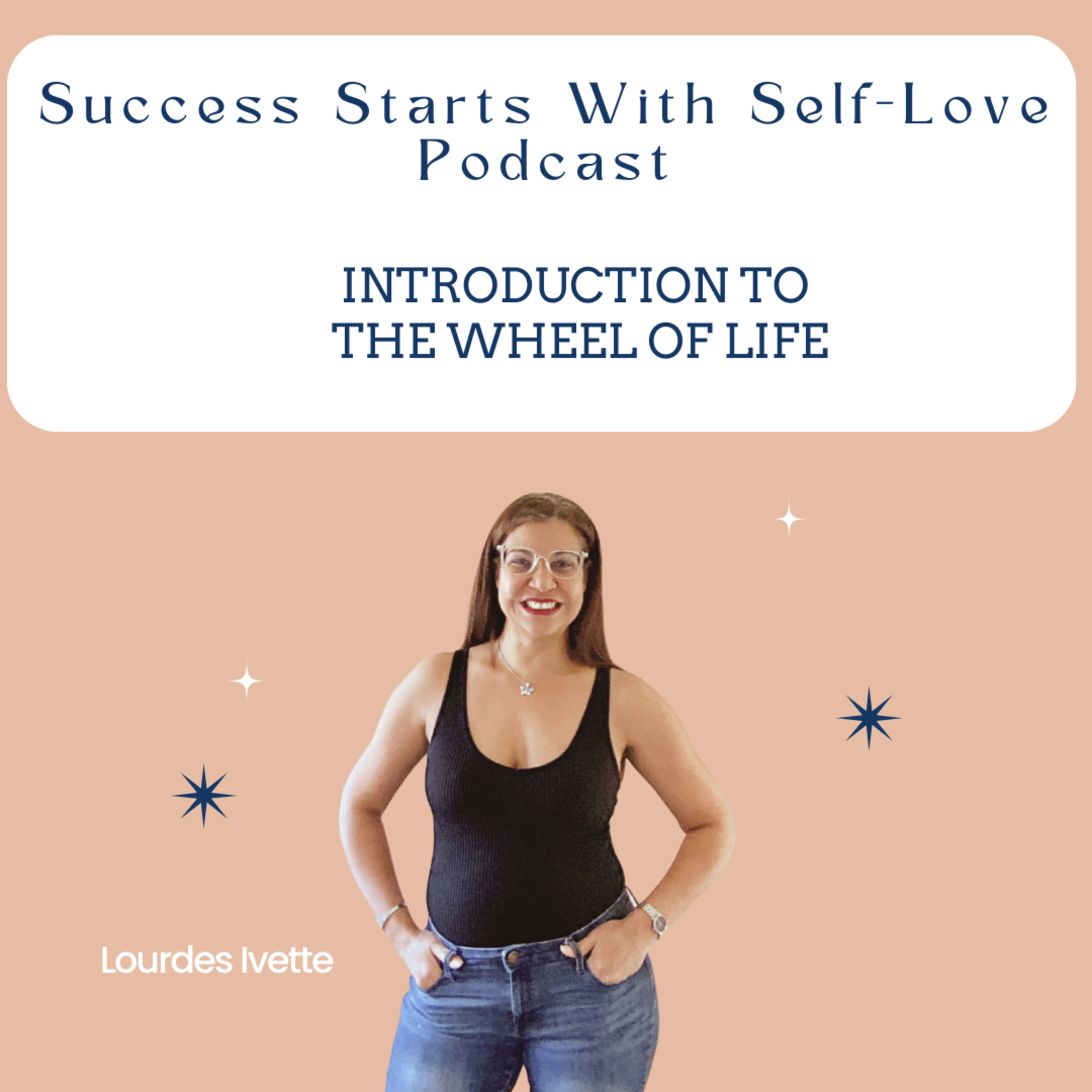 Success Starts With Self-Love