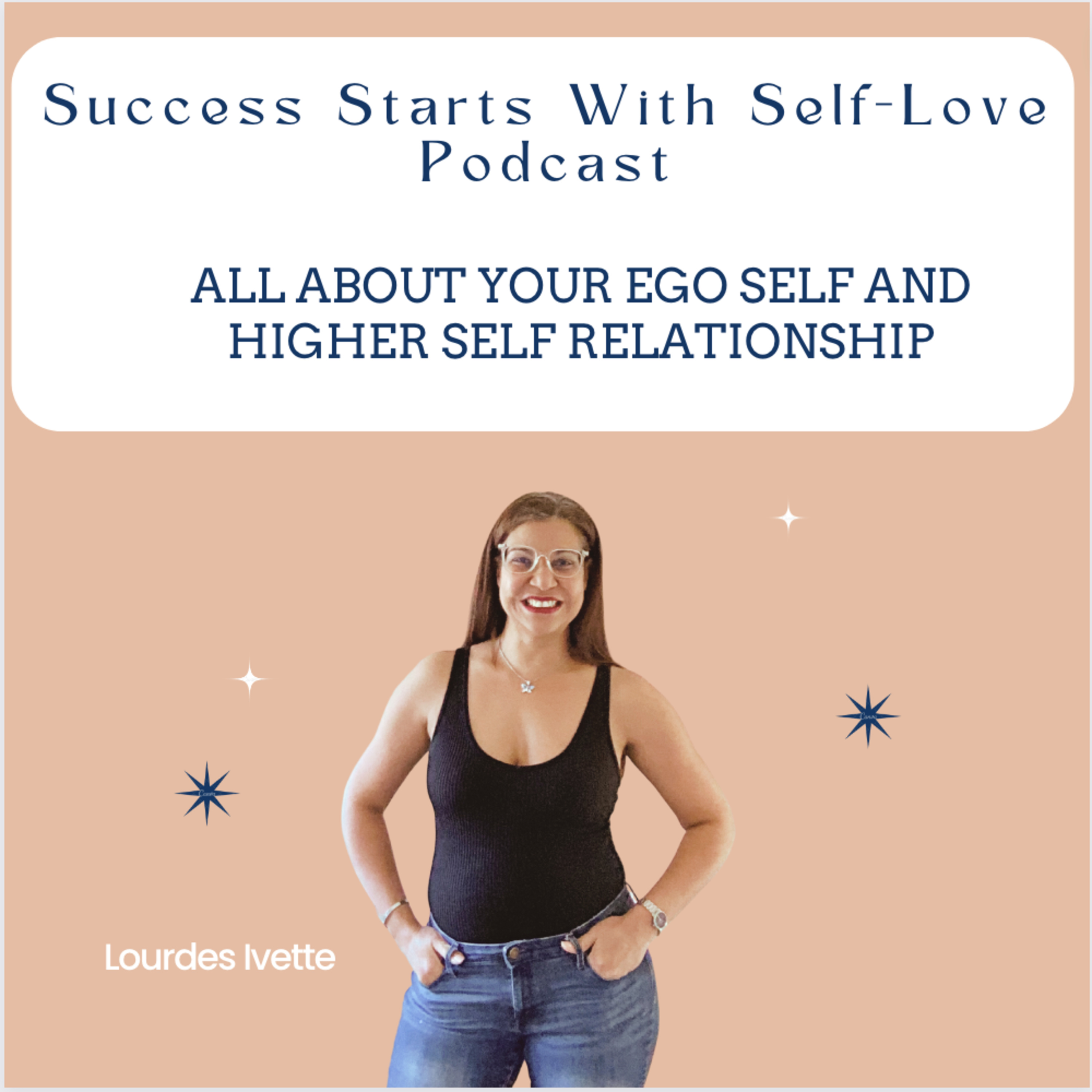 Success Starts With Self-Love