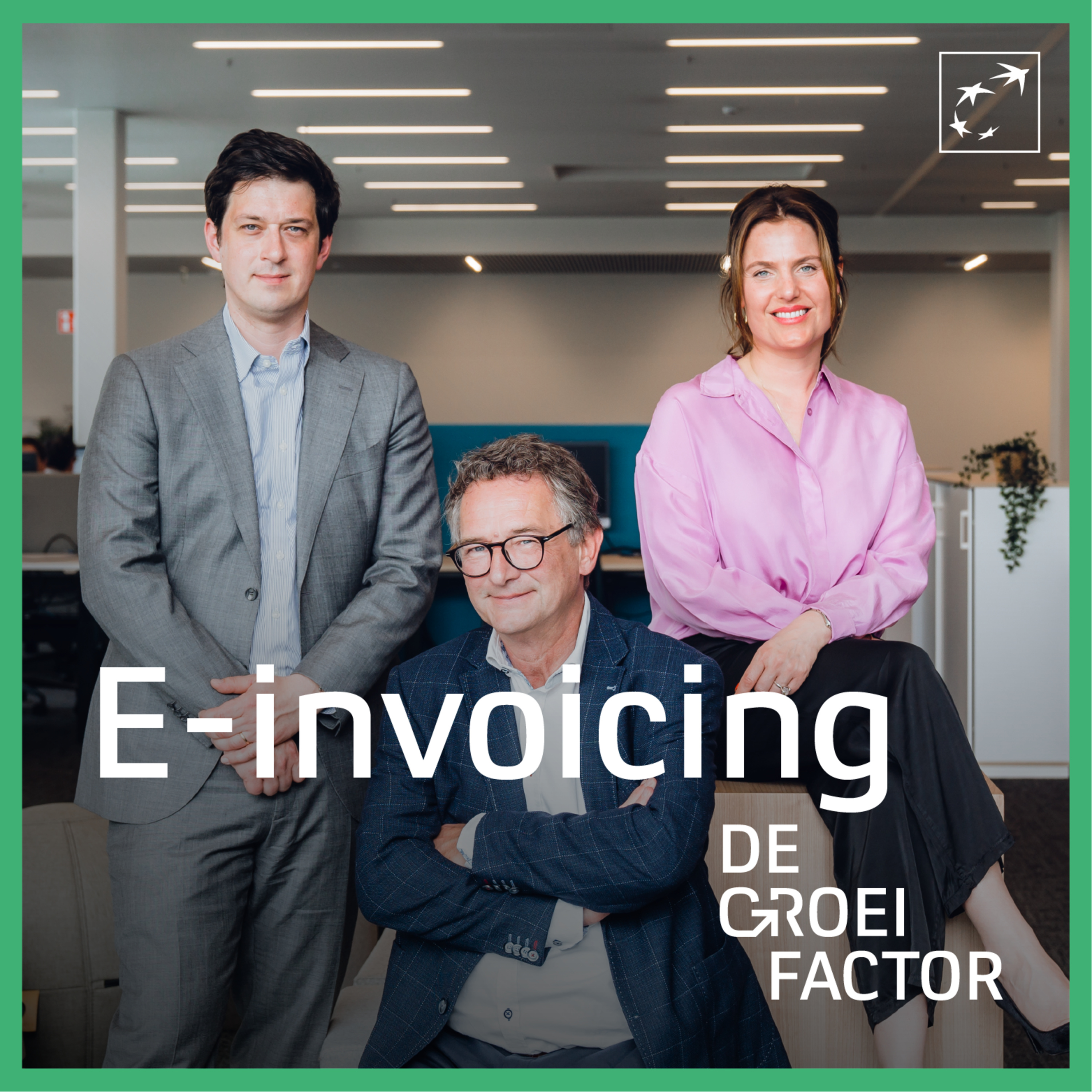 #S2A4: E-invoicing episode artwork
