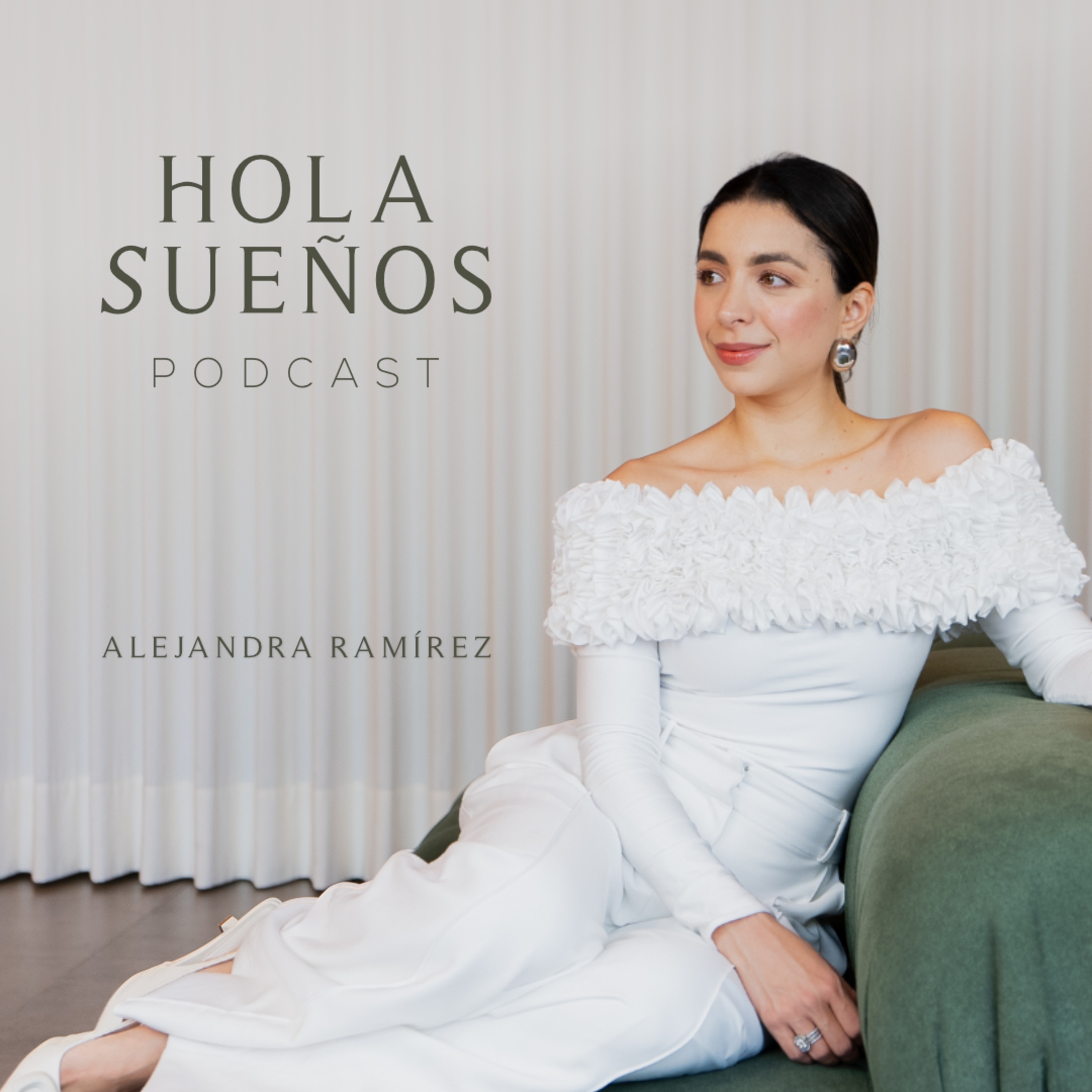 Hola Sueños