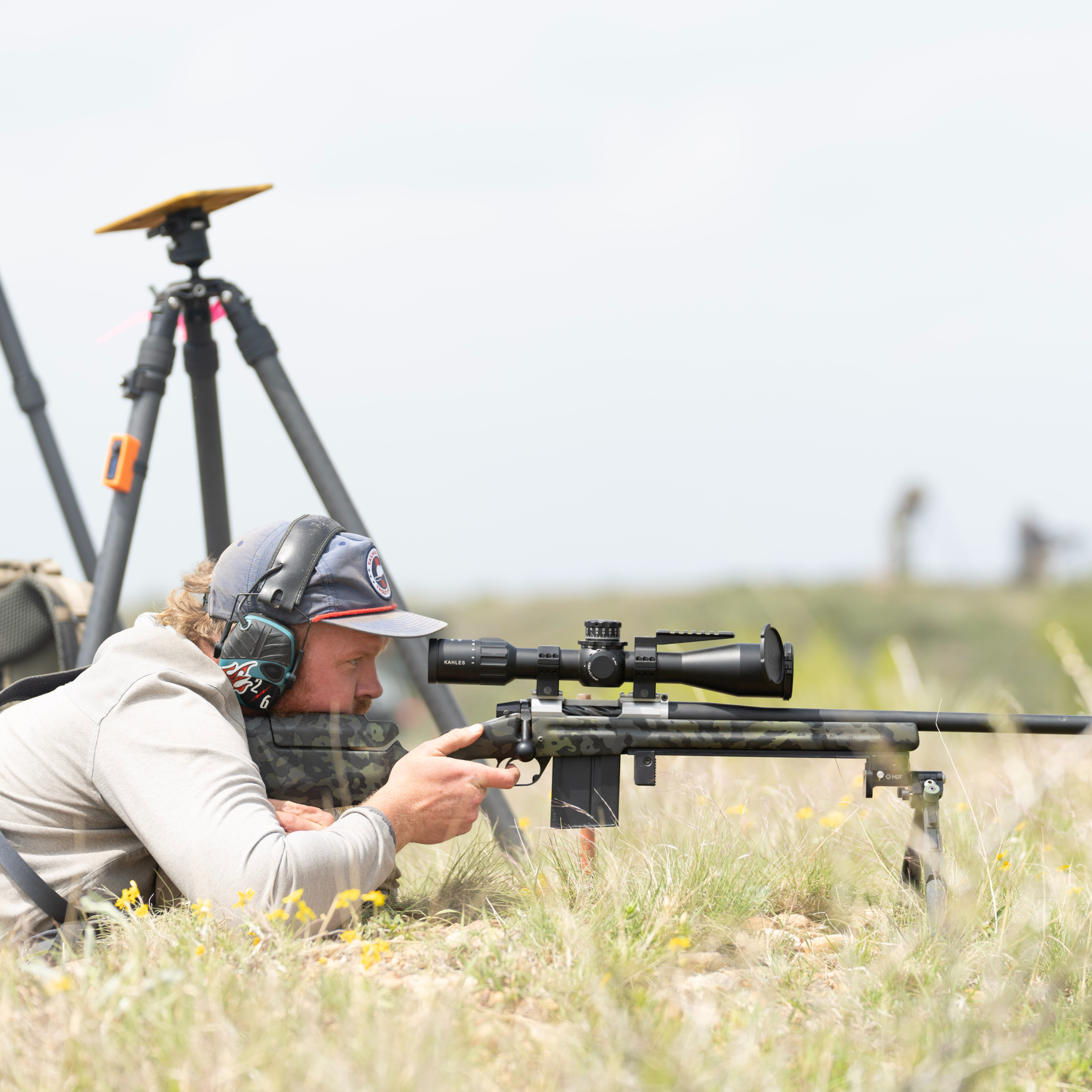 63. Mastering Precision Rifle Matches: Stage Setup and Other Tips episode artwork