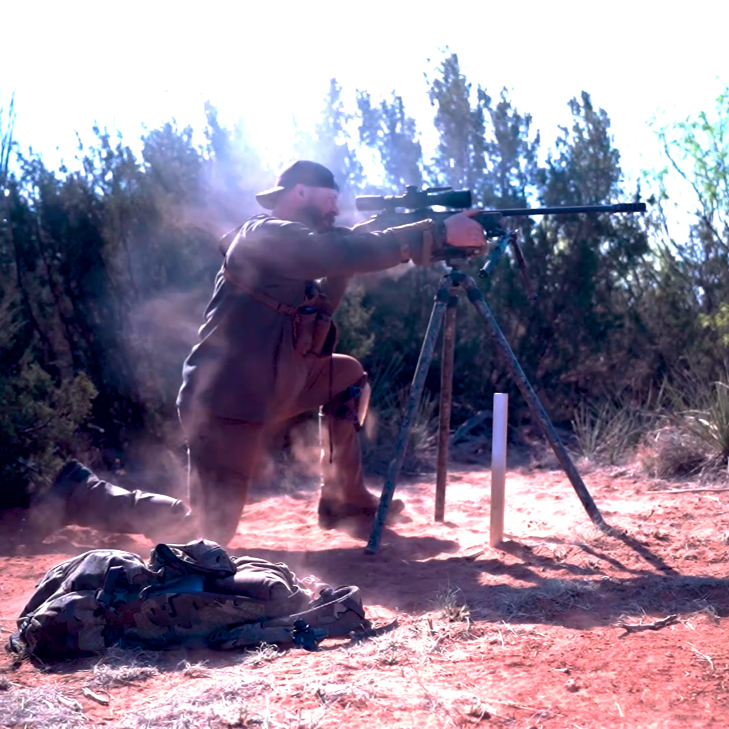 66. The NRL Hunter Cactus Classic Recap: Running the .300 Norma episode artwork