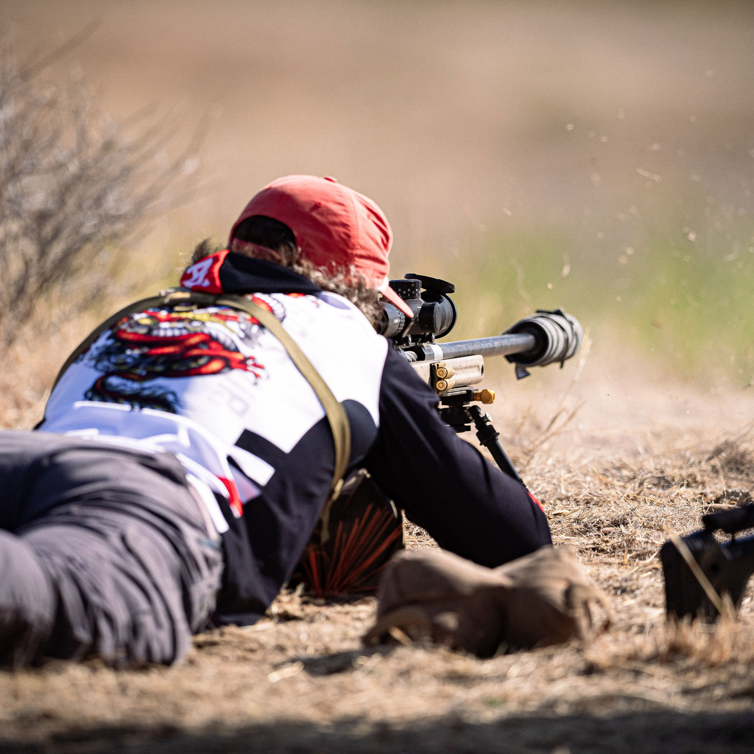 69. The Dust Devil Duel Recap: Tricky Winds, High Racks, and The Texas Triple Crown episode artwork