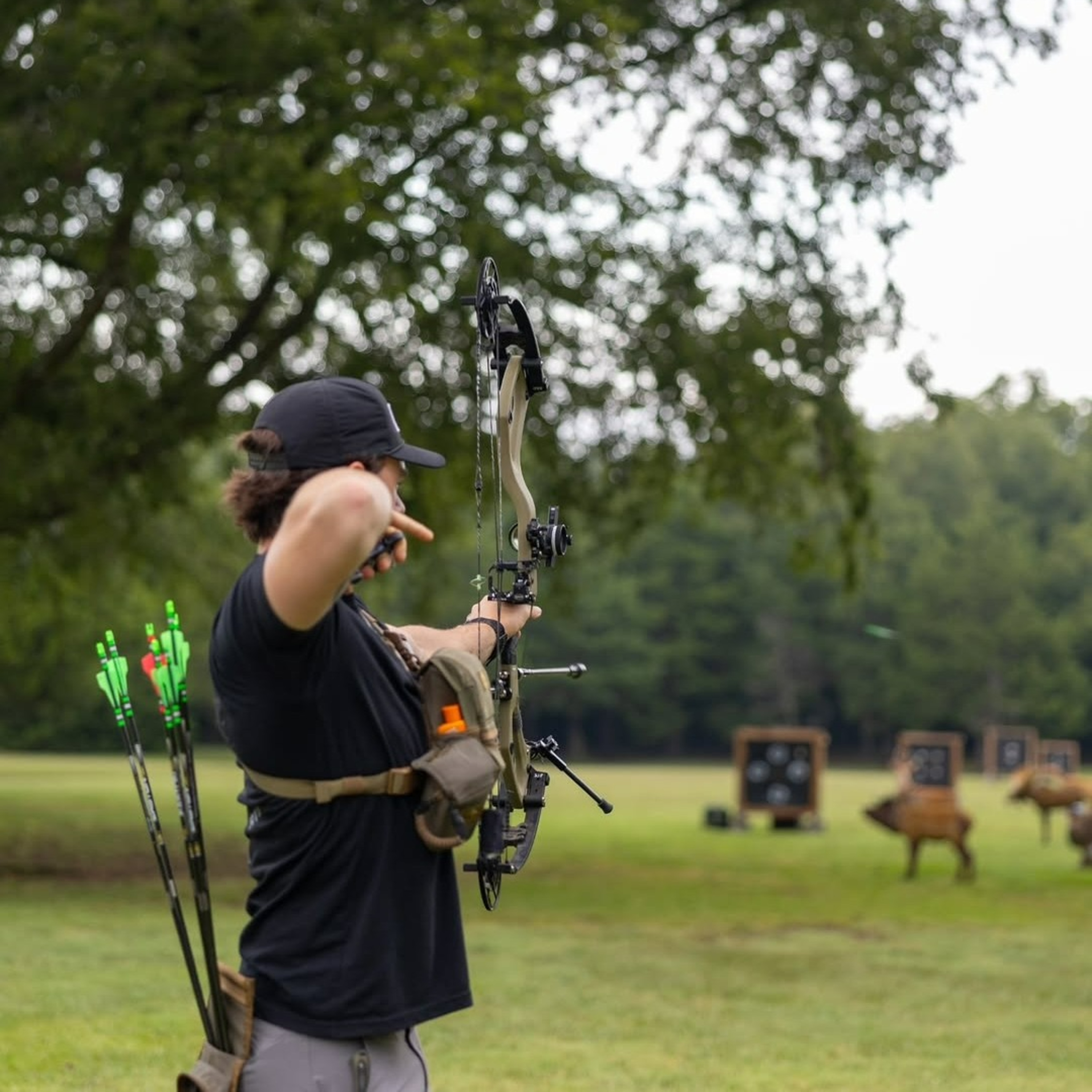 71. Building the Perfect Hunting Bow with Ryan Garner episode artwork