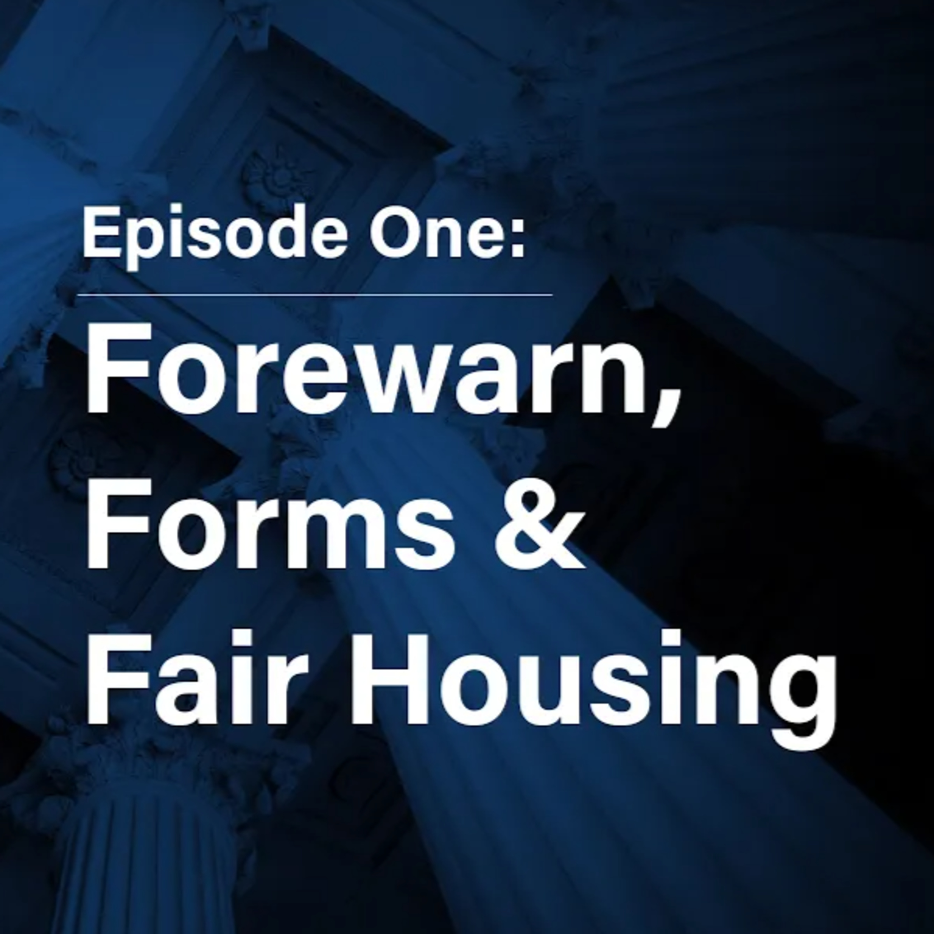 South Carolina REALTORS® Legal Podcast
