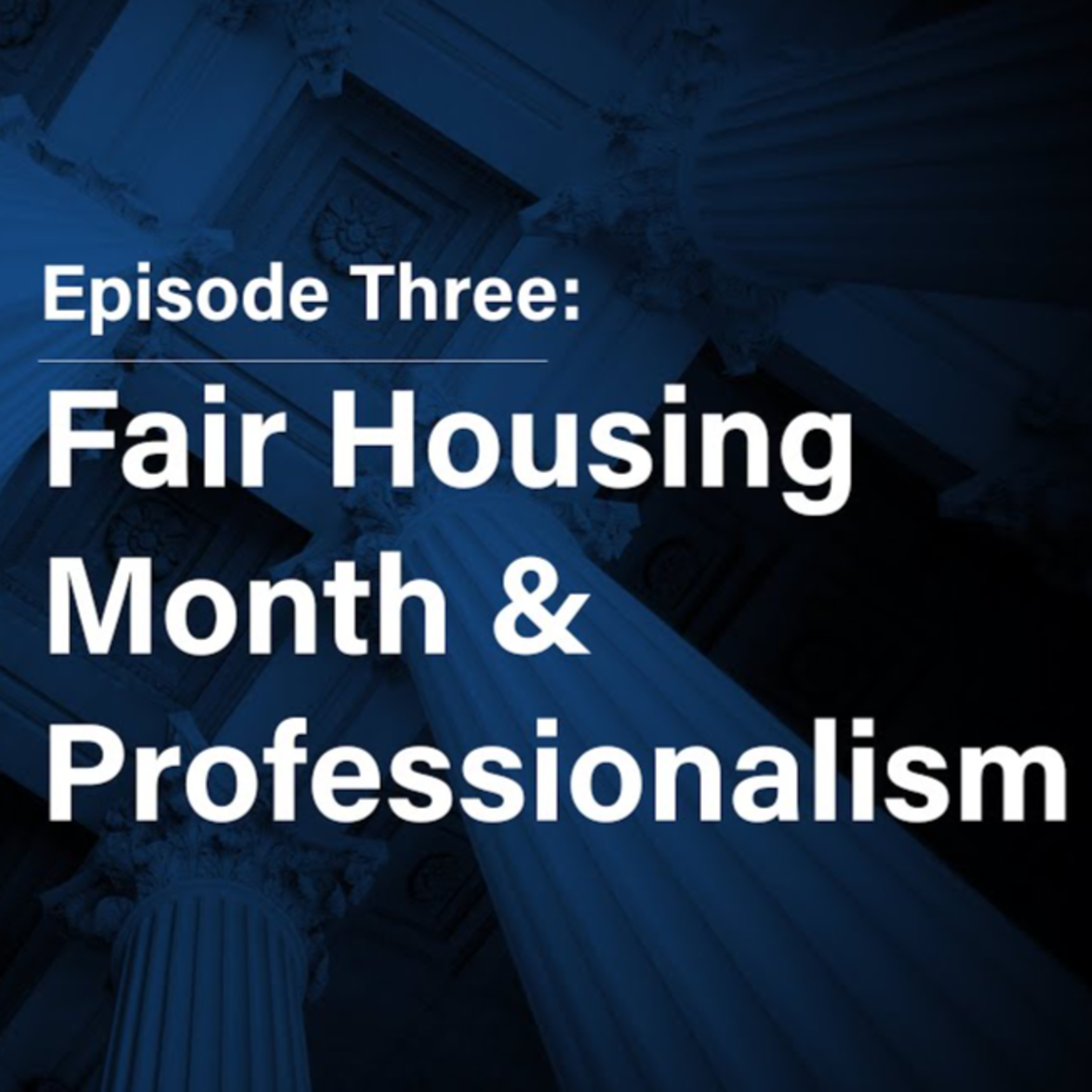 South Carolina REALTORS® Legal Podcast