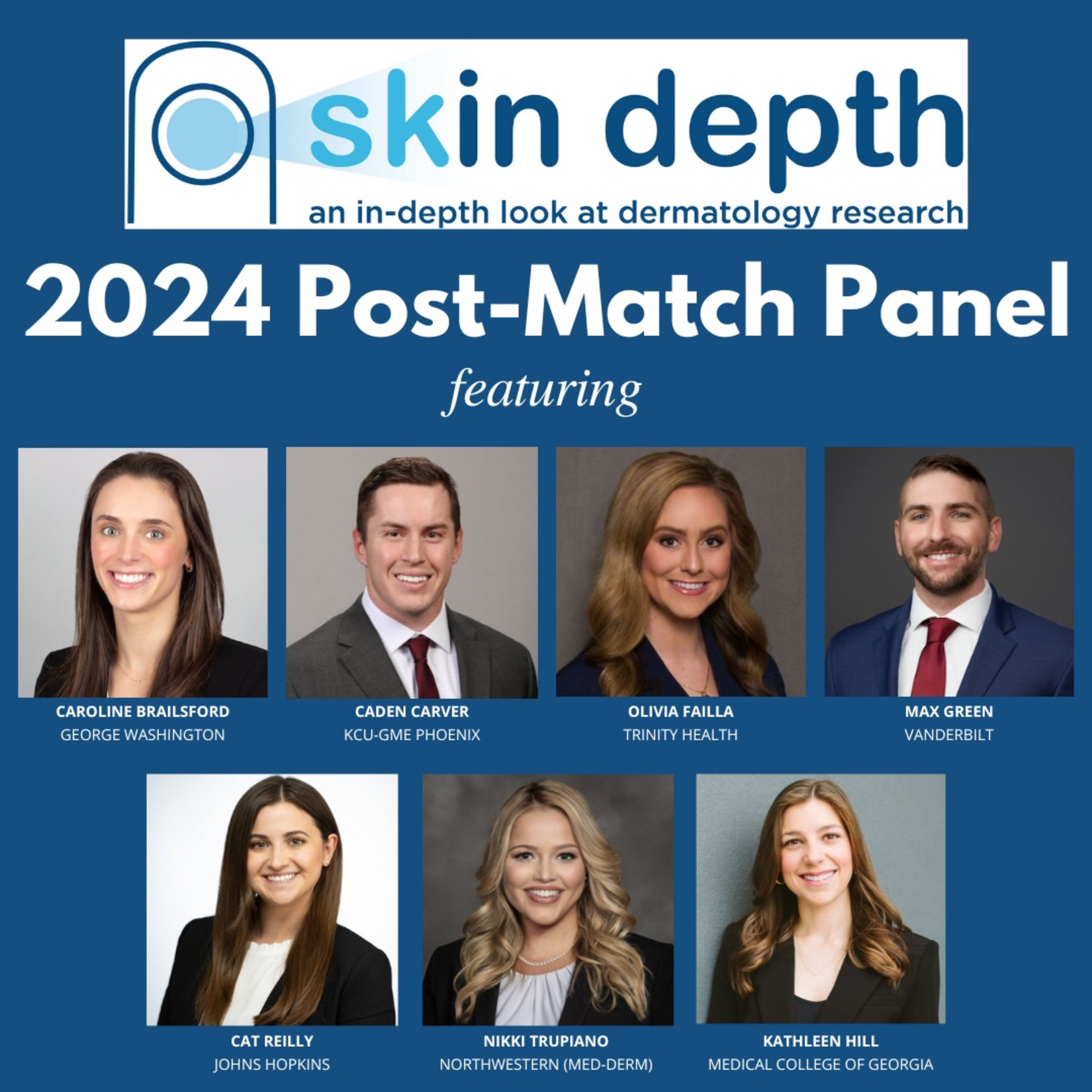 #29: sk(in-depth) Post-Match Panel - 2024 episode artwork