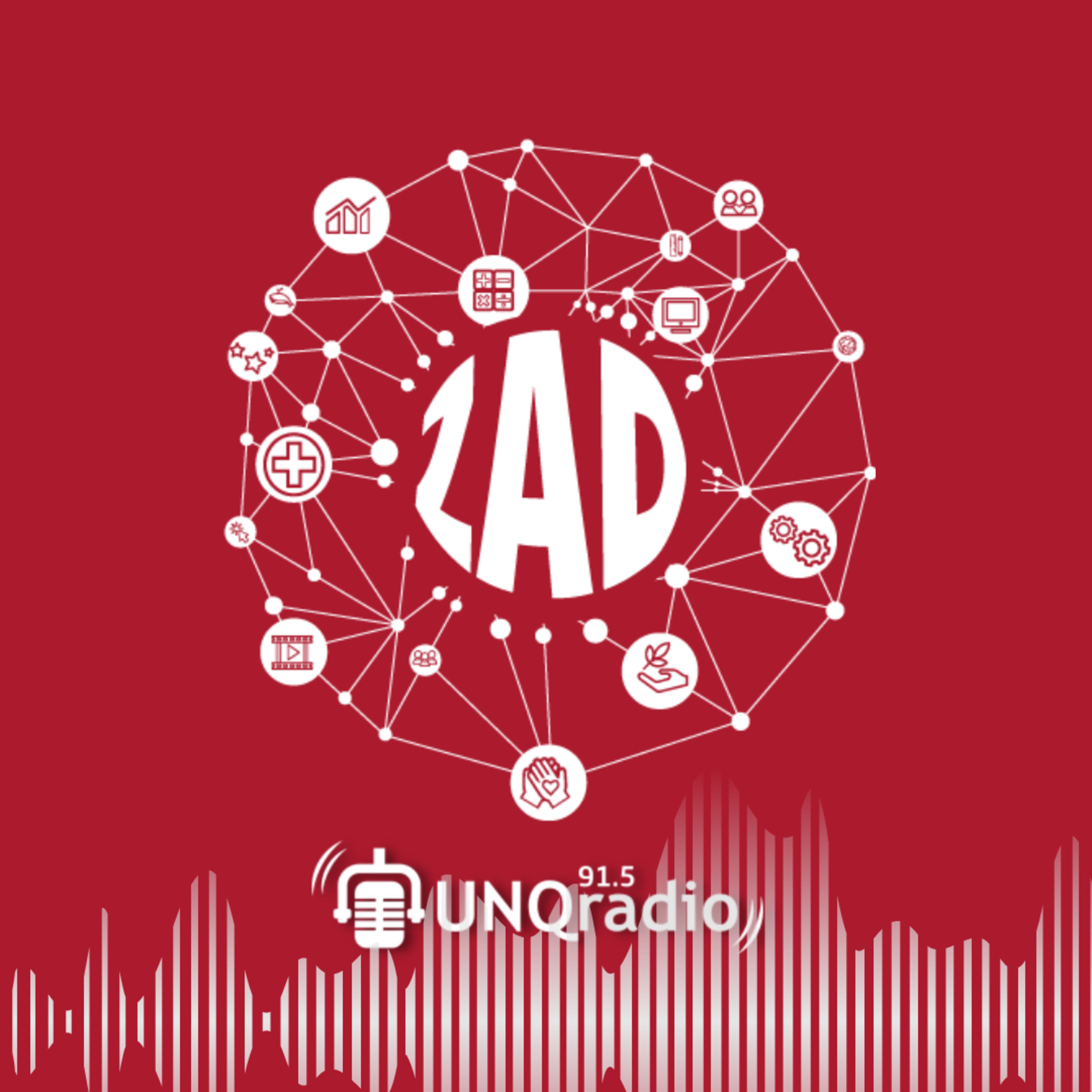 Zona de Actualización Didáctica | Episodio 6: Educación y TICs episode artwork