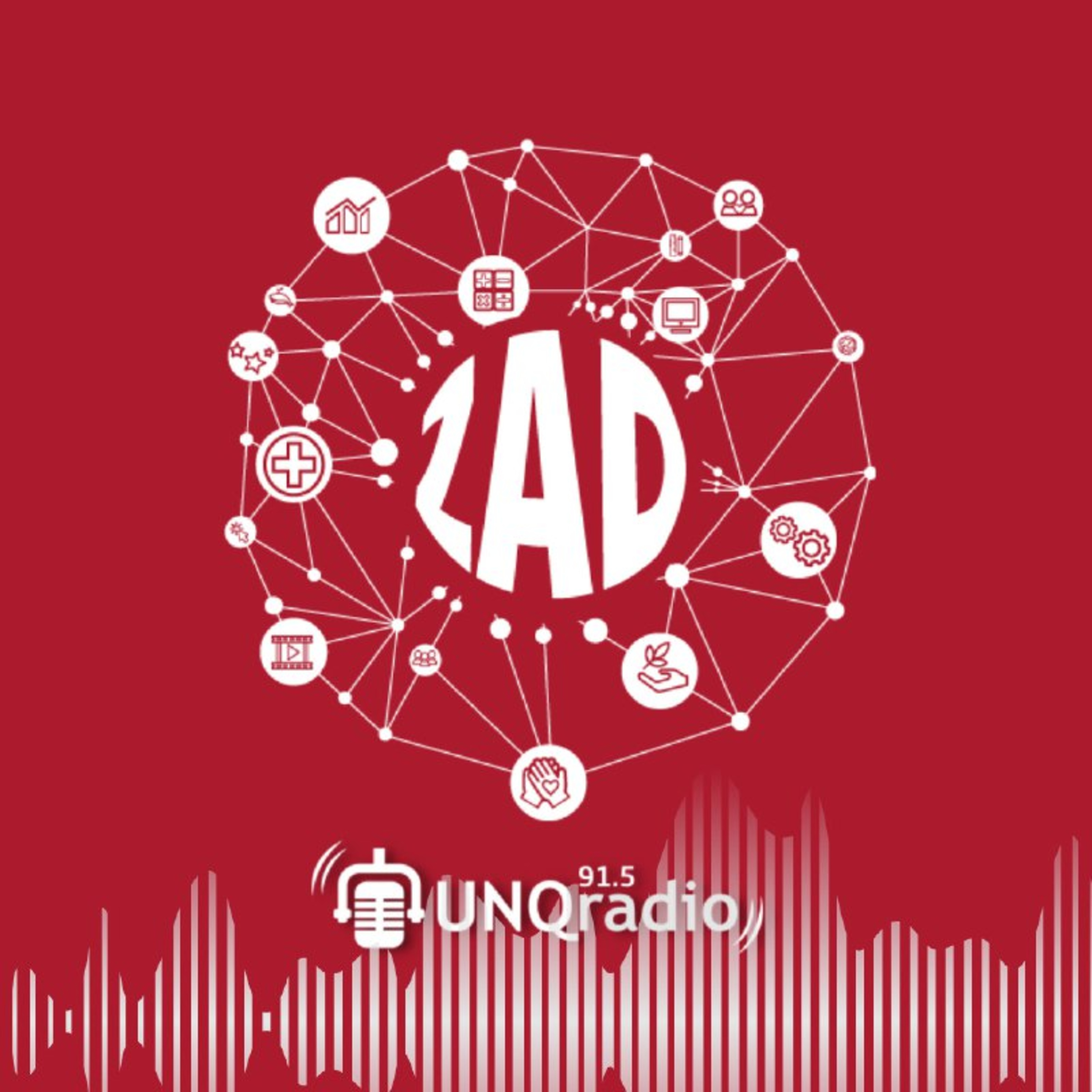 Zona de Actualización Didáctica | Episodio 8: Currículum Oculto episode artwork