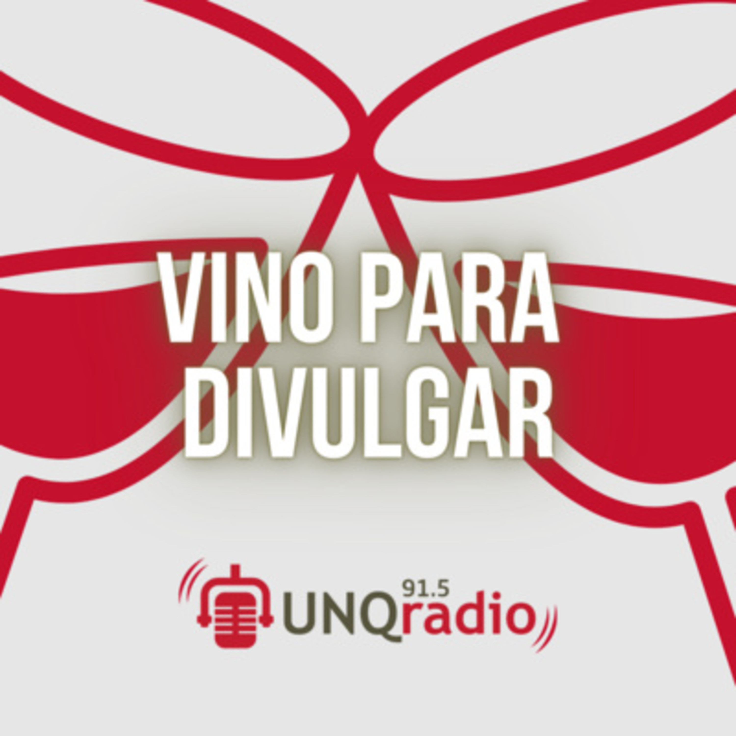 Vino para divulgar | Episodio 19: Marisa Alonso entrevista a Lucrecia Del Federico episode artwork