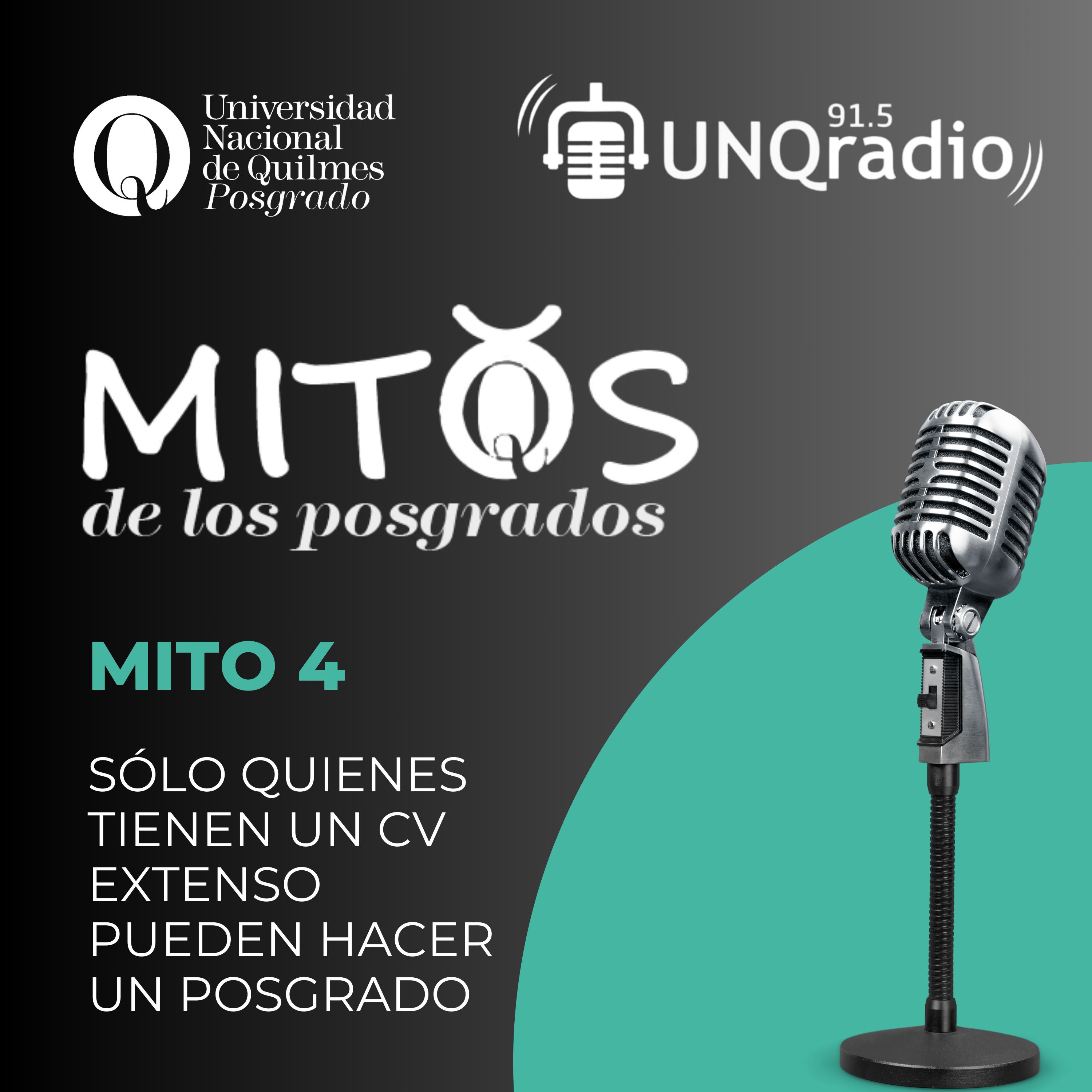 UNQRadio FM 91.5
