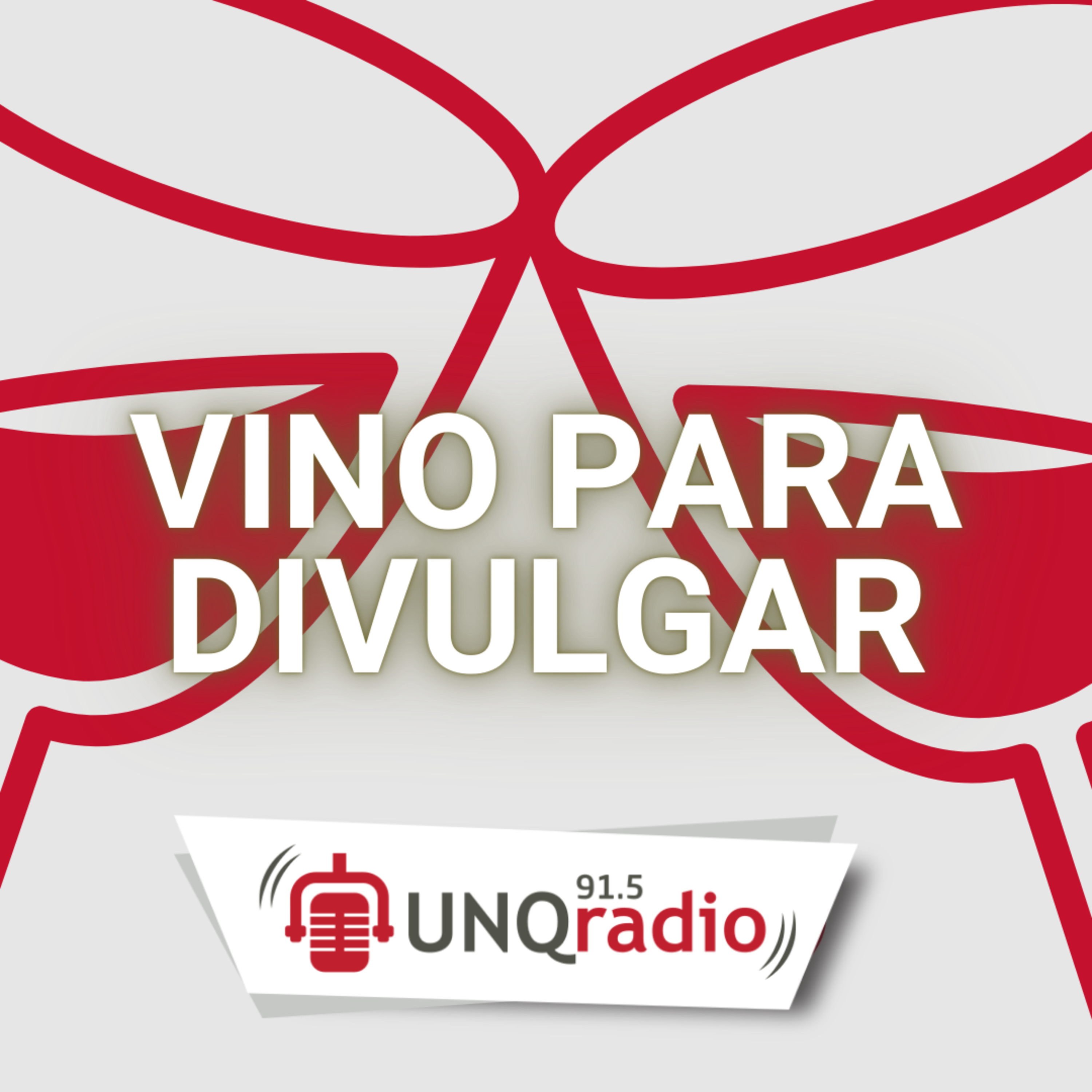 Vino para divulgar | Episodio 31: Marisa Alonso entrevista a Valeria Gruschetsky y Dhan Zunino episode artwork