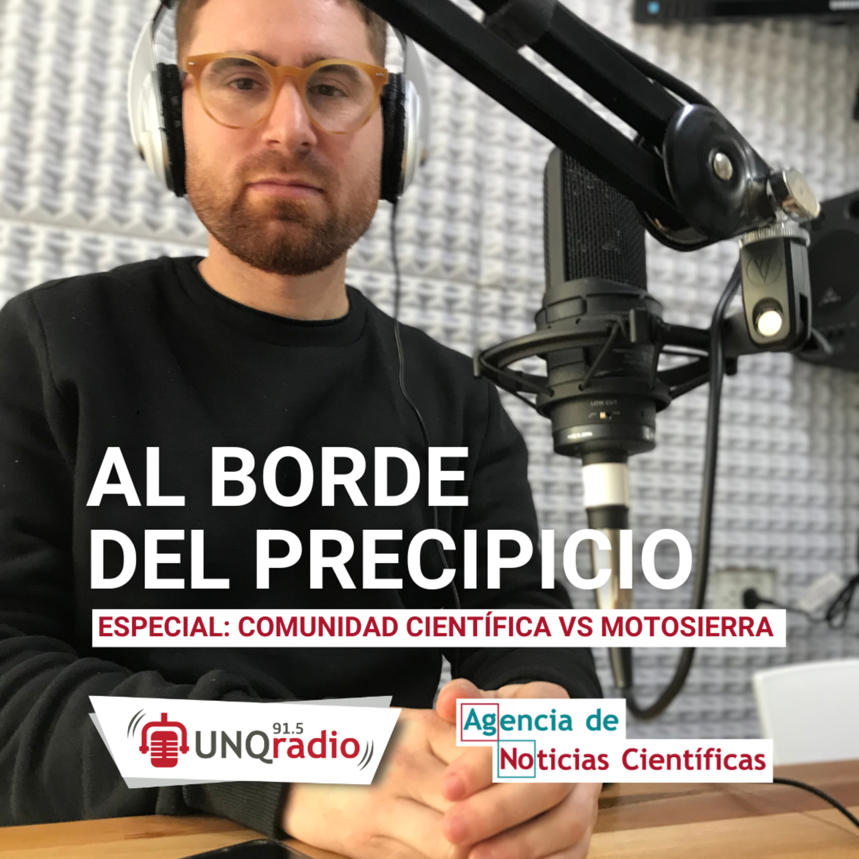 UNQRadio FM 91.5