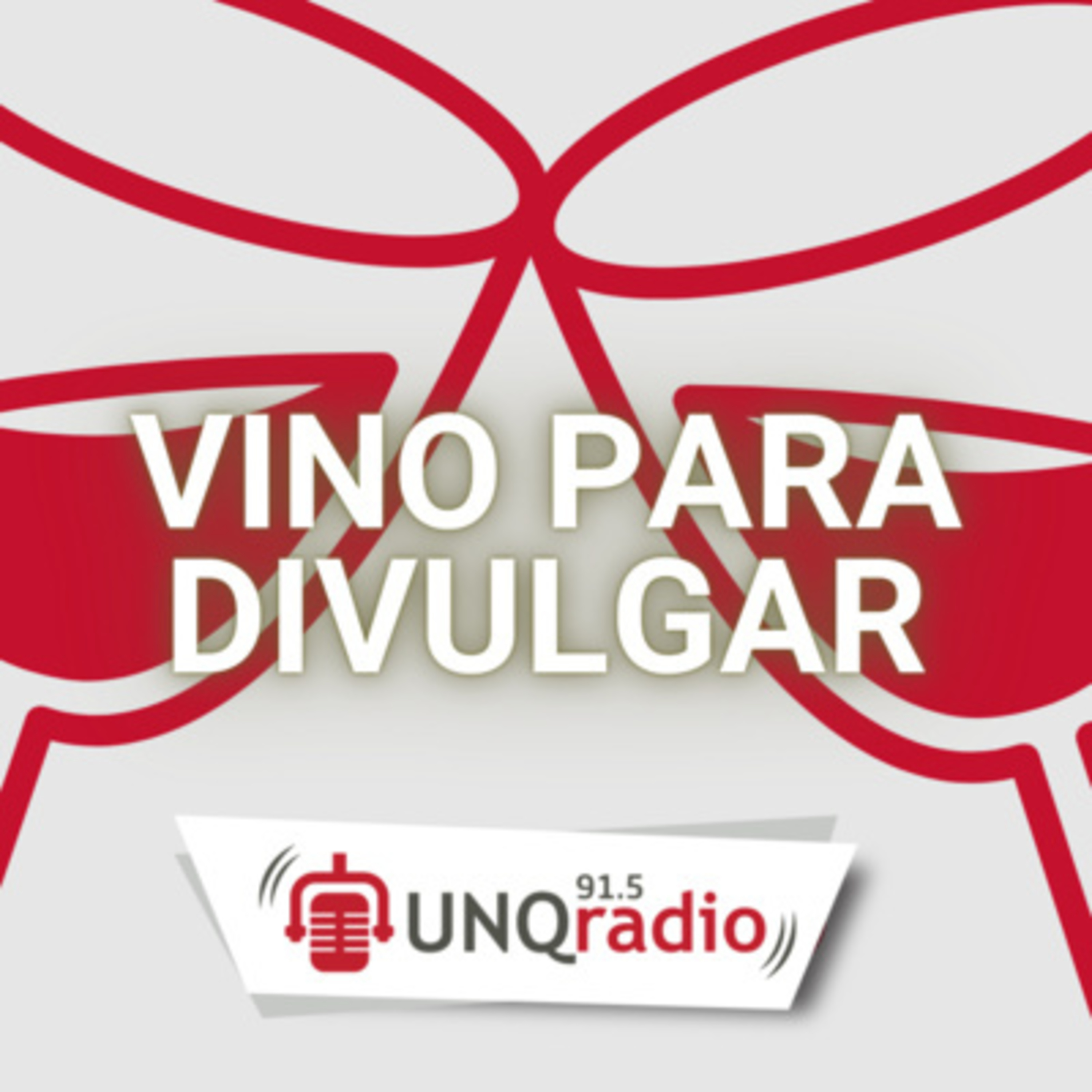 Vino para divulgar | Episodio 34: Marisa Alonso entrevista a Soledad López episode artwork