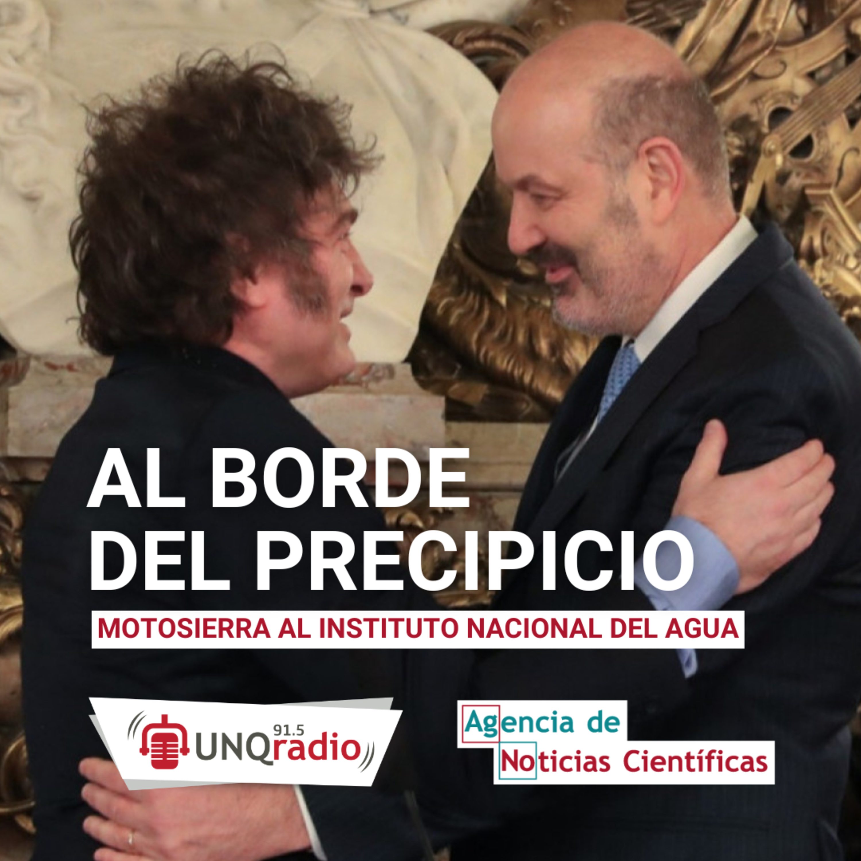 UNQRadio FM 91.5