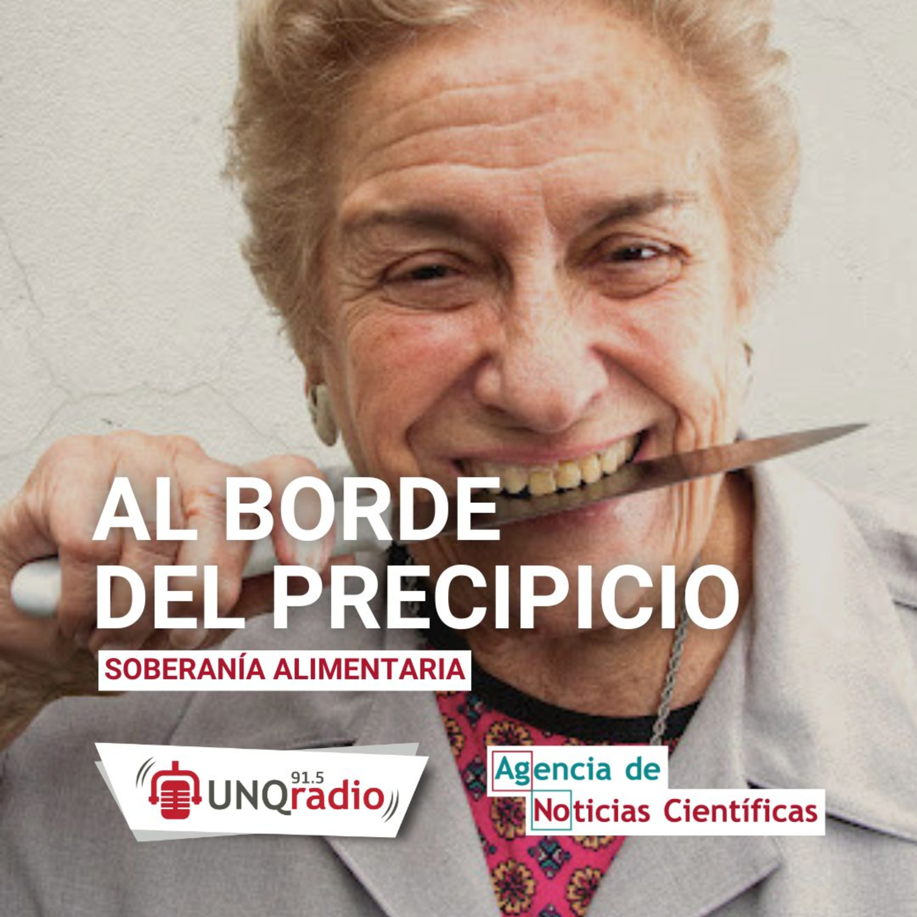 Programa 72 | Al borde del precipicio: soberanía alimentaria y el legado de Miryam Gorban episode artwork