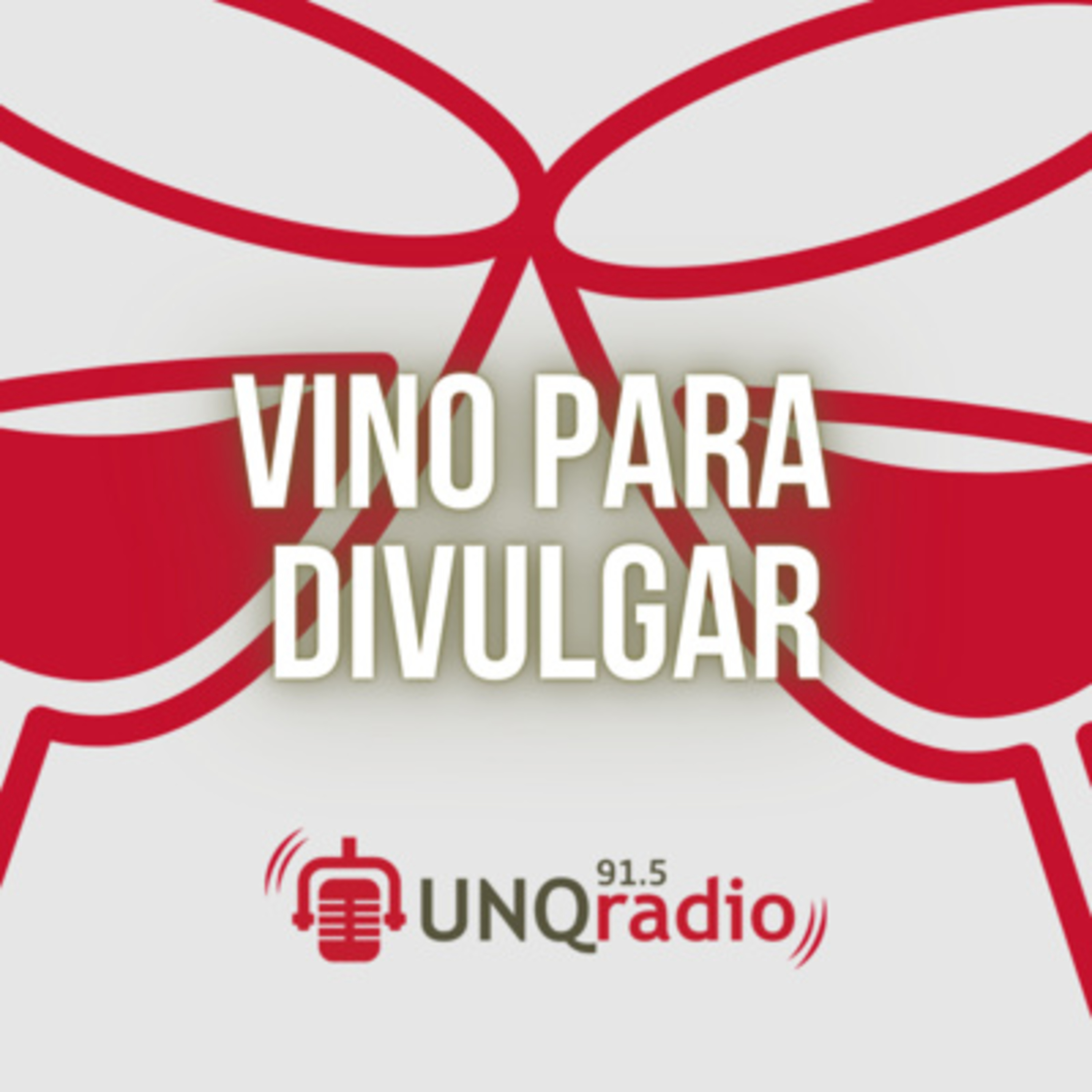 Vino para divulgar | Episodio 45: Marisa Alonso entrevista a Arturo Figueroa-Bustos episode artwork